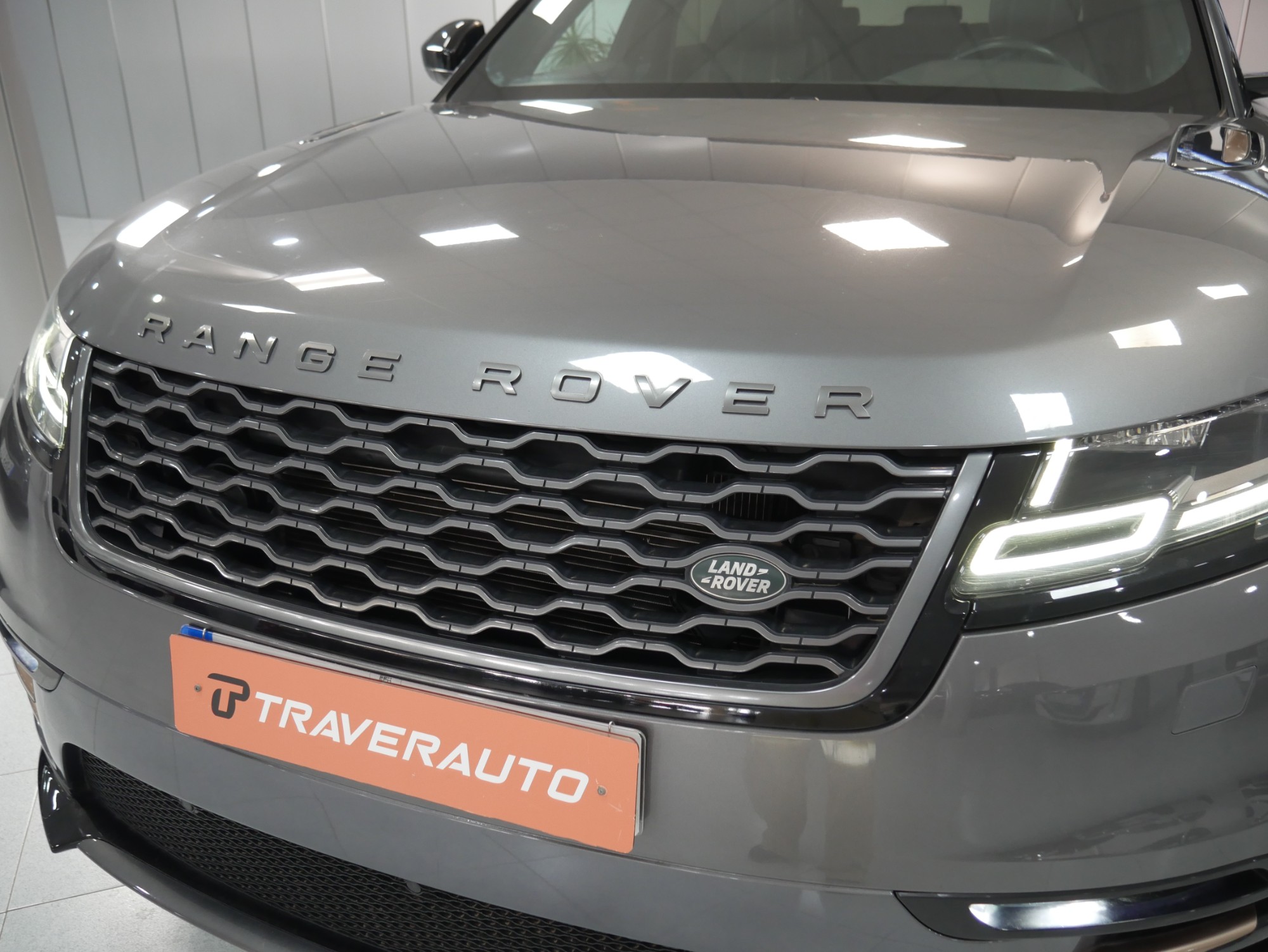 LANDROVER RANGE ROVER VELAR