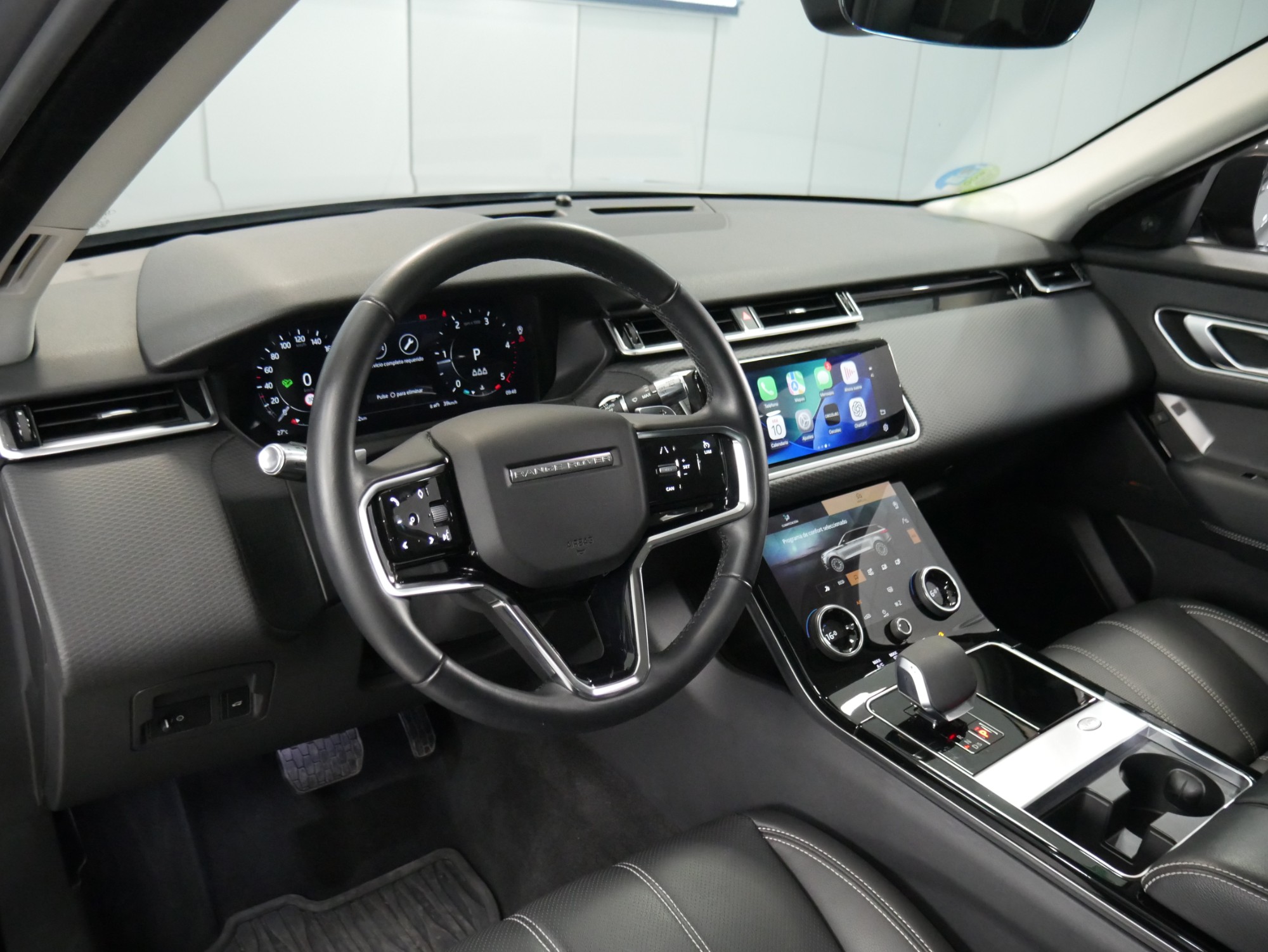 landrover range rover velar