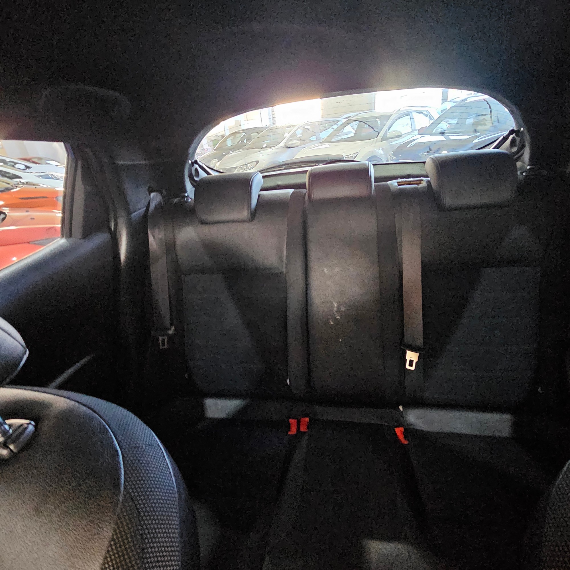 Nissan JUKE - 19