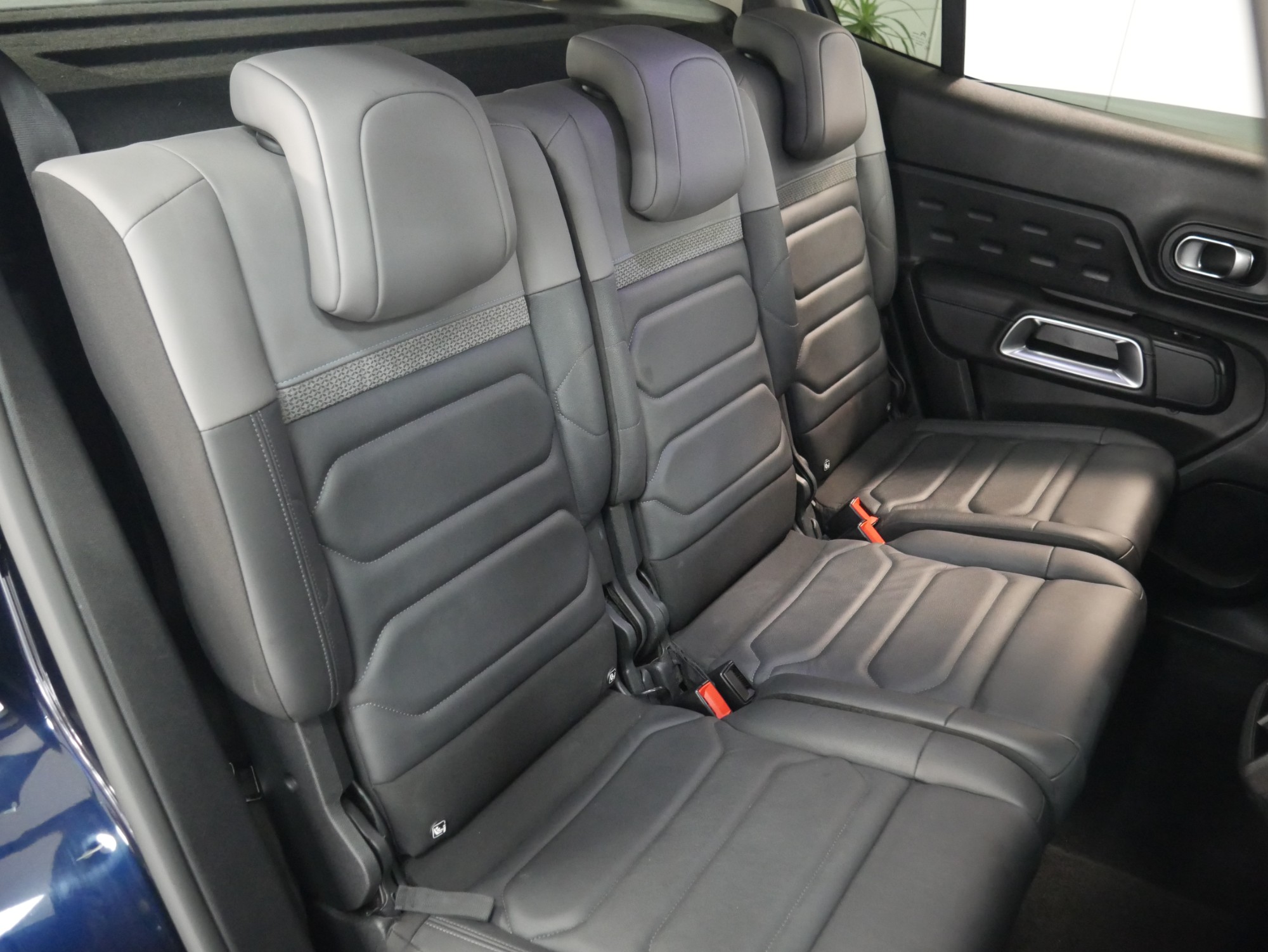 citroen c5 aircross hybrid