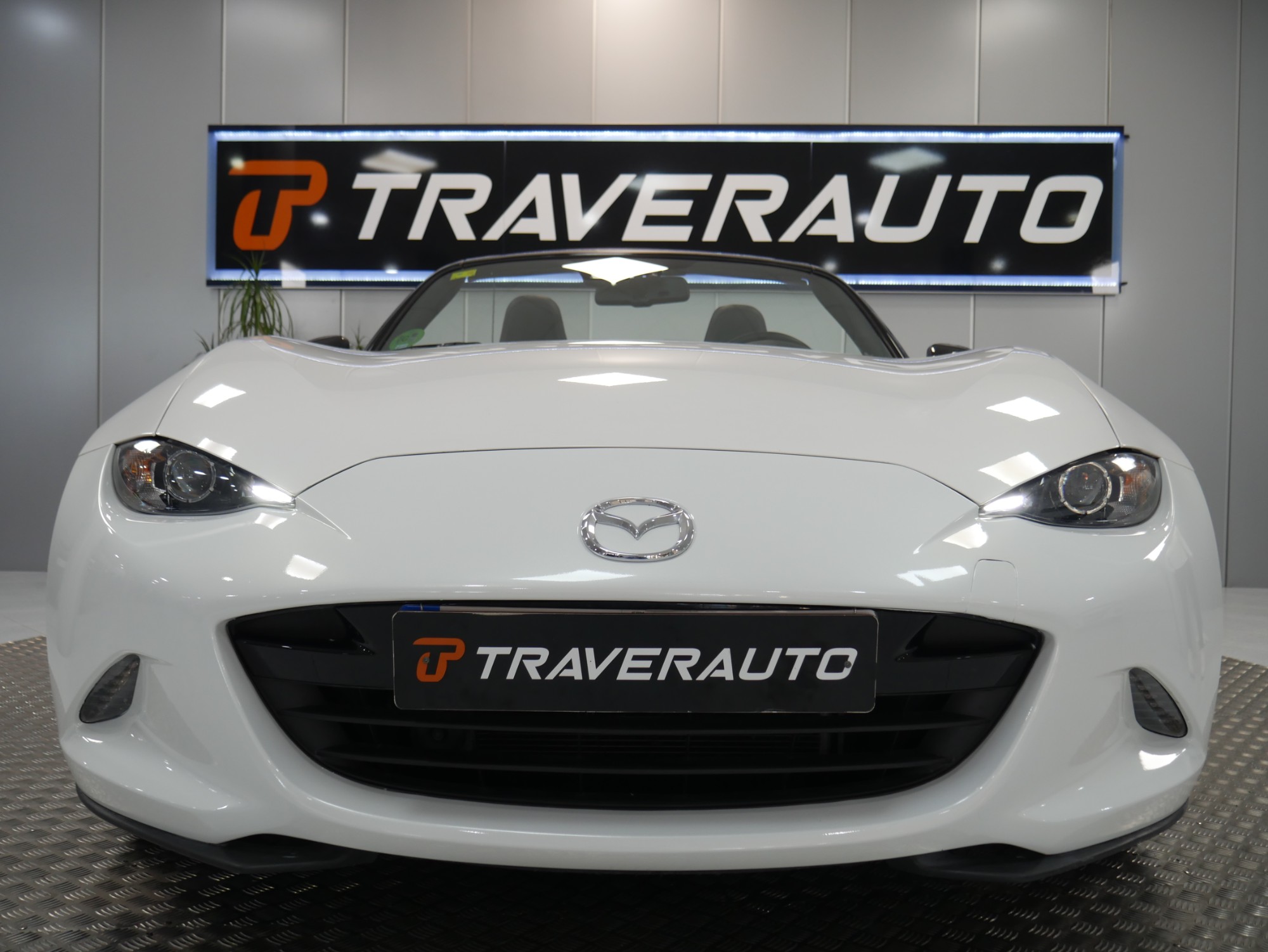 mazda mx5