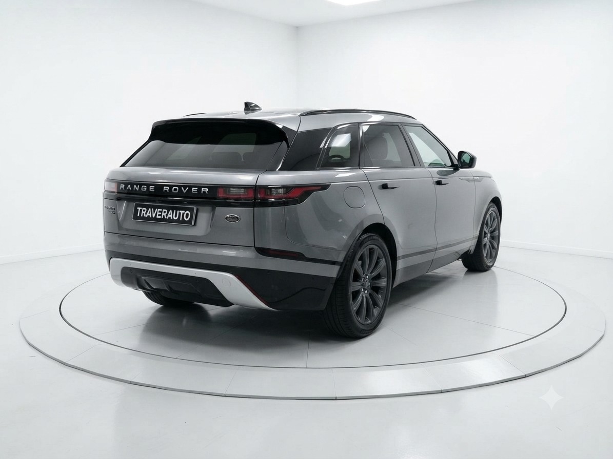 LANDROVER RANGE ROVER VELAR