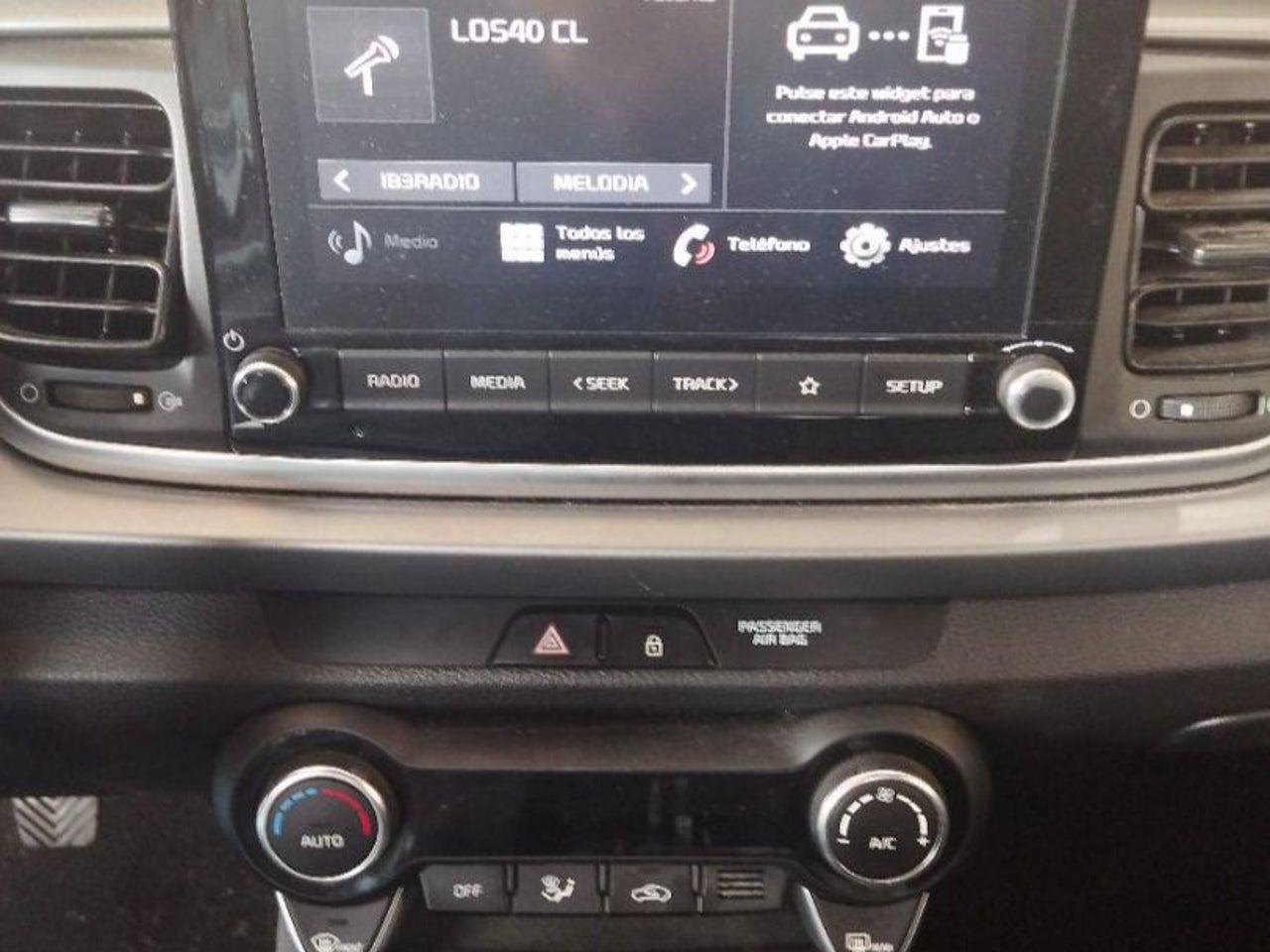 Kia Rio - 14