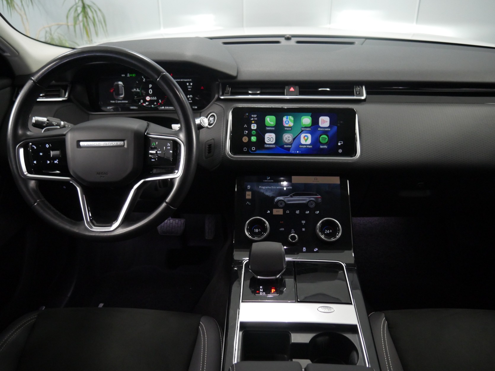 landrover range rover velar