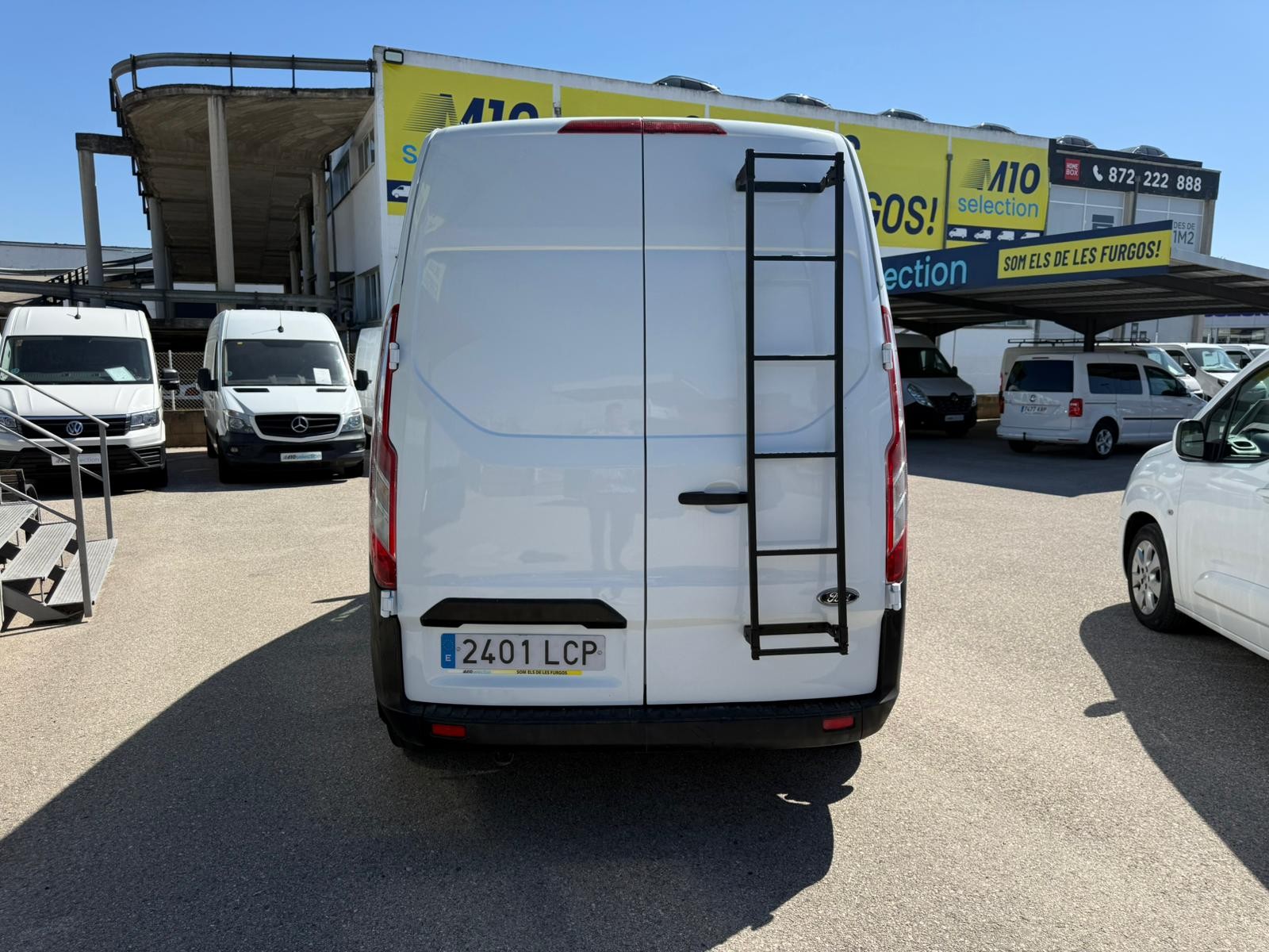 Imatge del vehicle 5