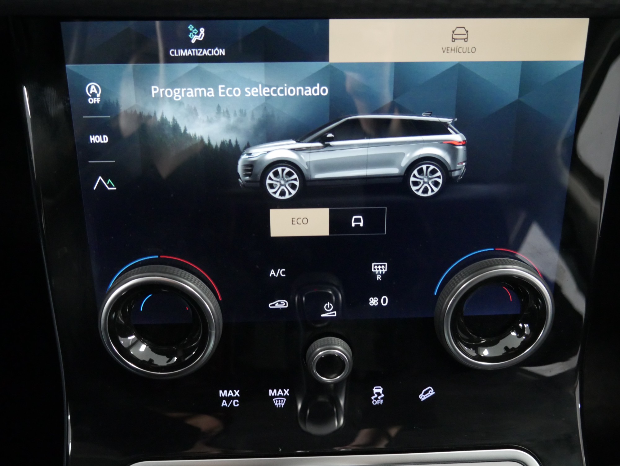 landrover range rover evoque