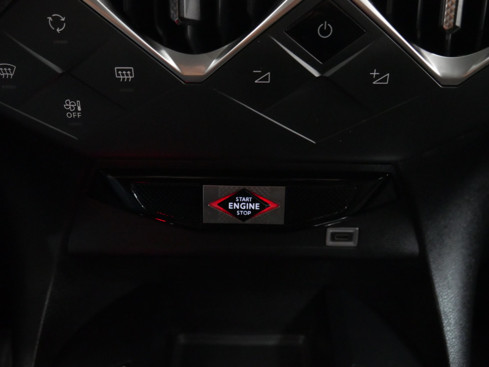 DS DS 3