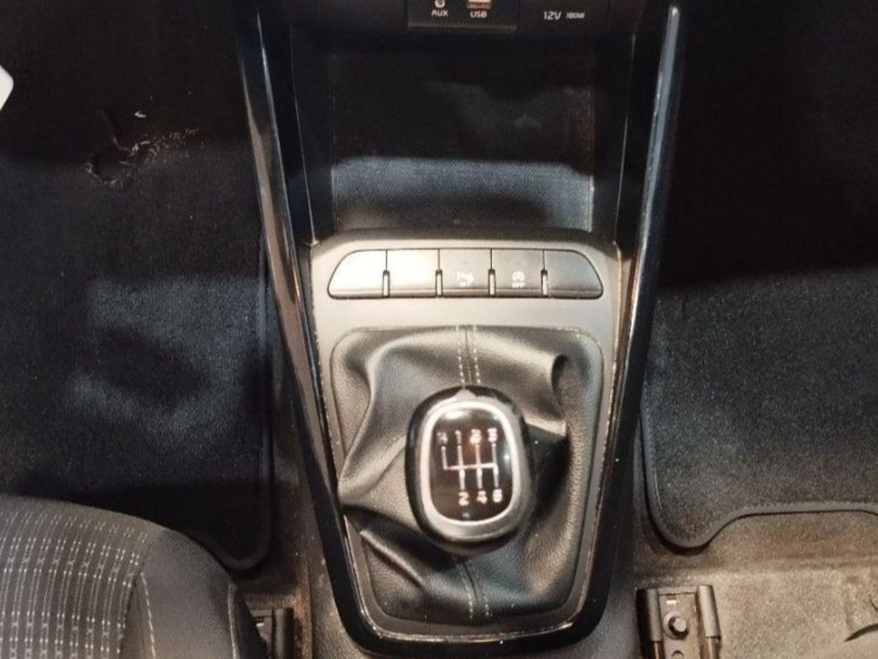 Kia Stonic - 13