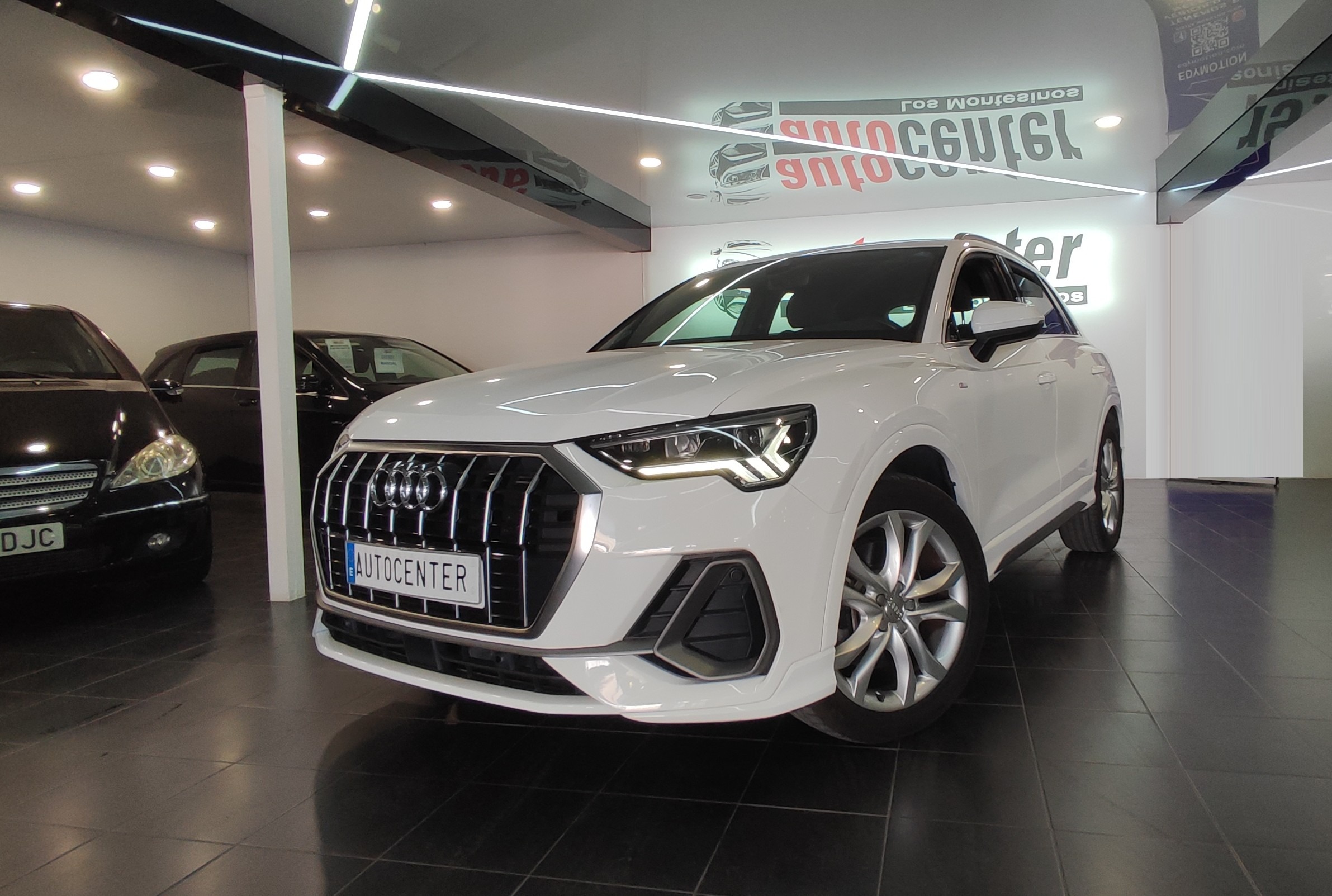 AUDI Q3 | 28.400