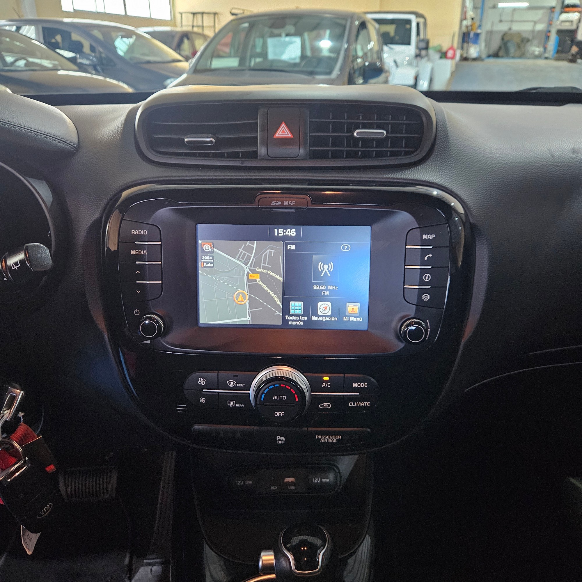 Kia Soul - 17