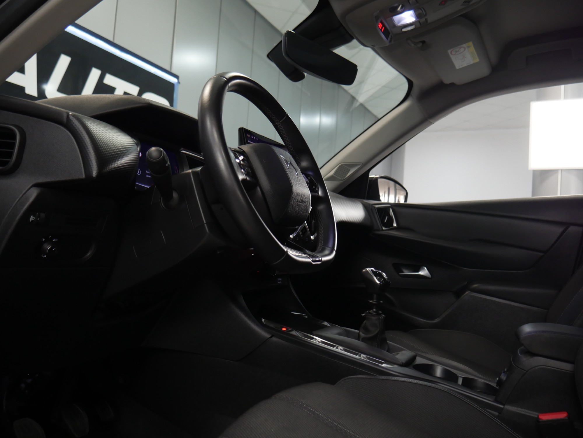 DS DS 3
