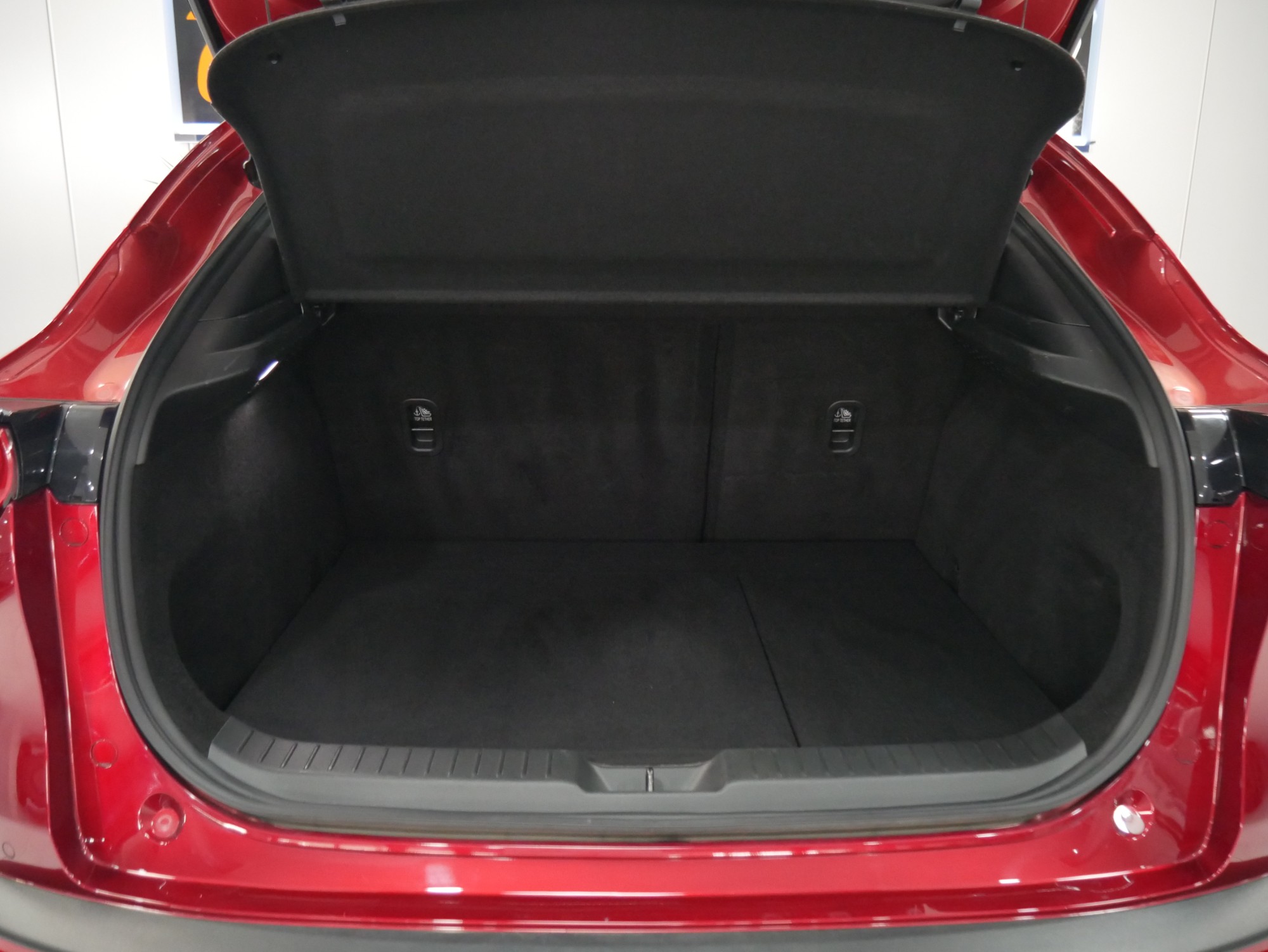 MAZDA CX30