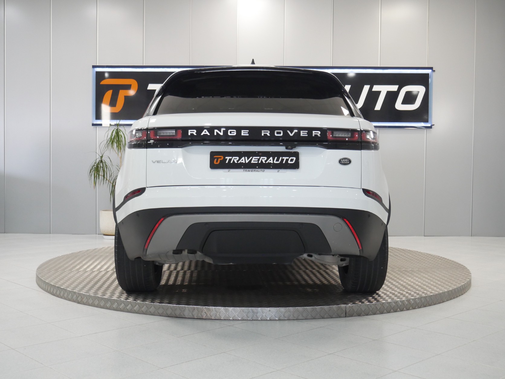landrover range rover velar