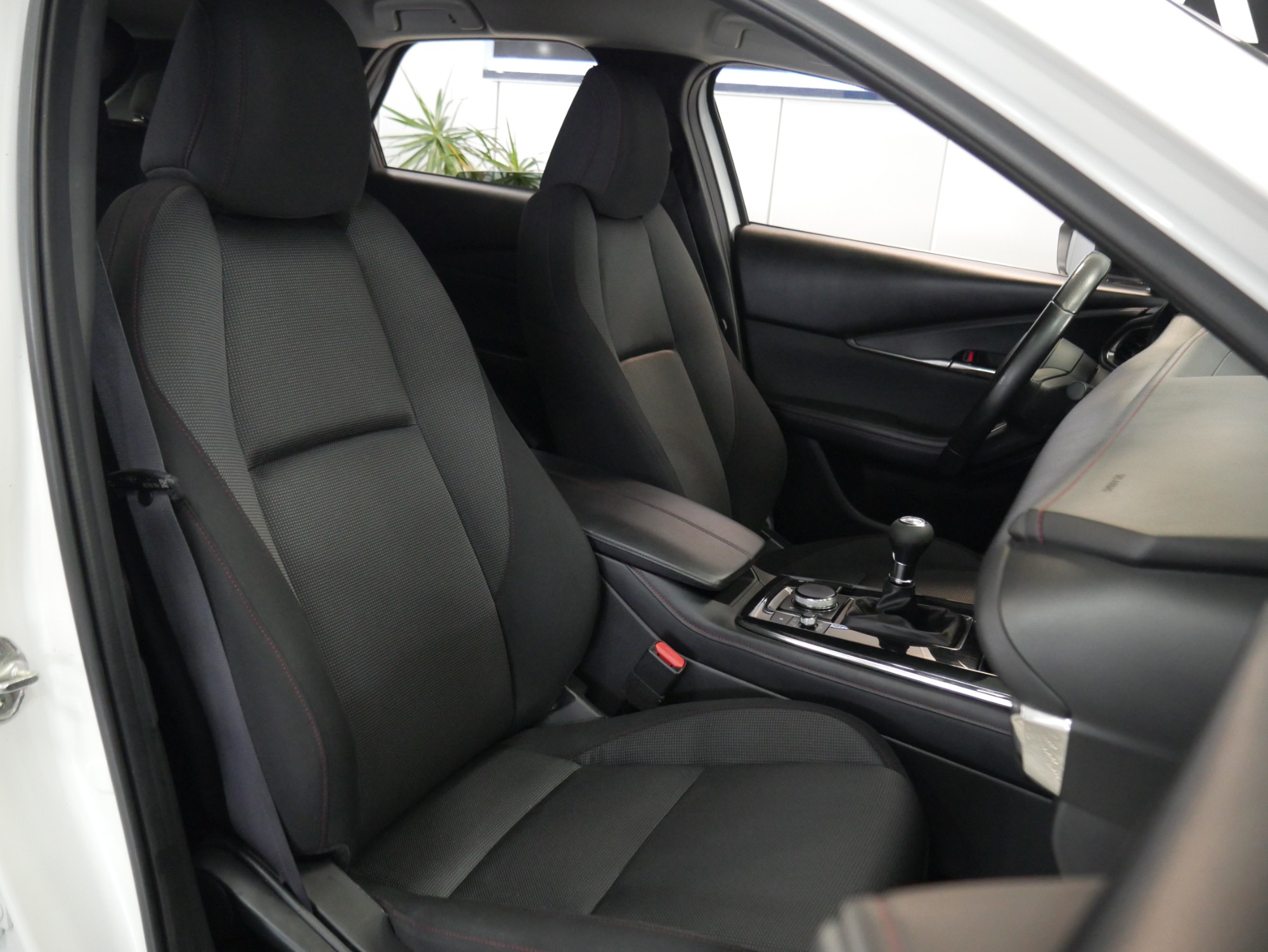 mazda cx30