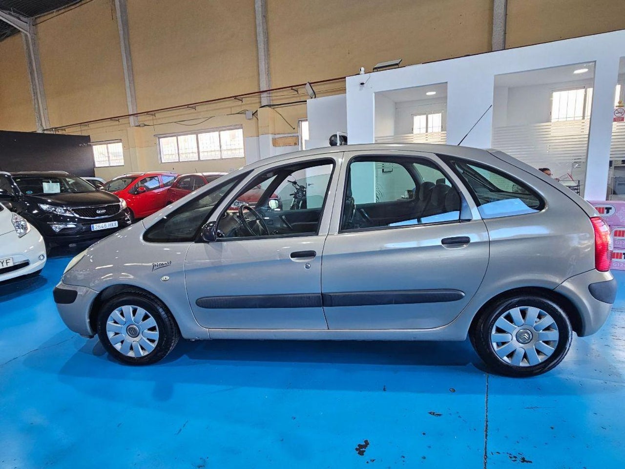 Citroën Xsara Picasso - 7