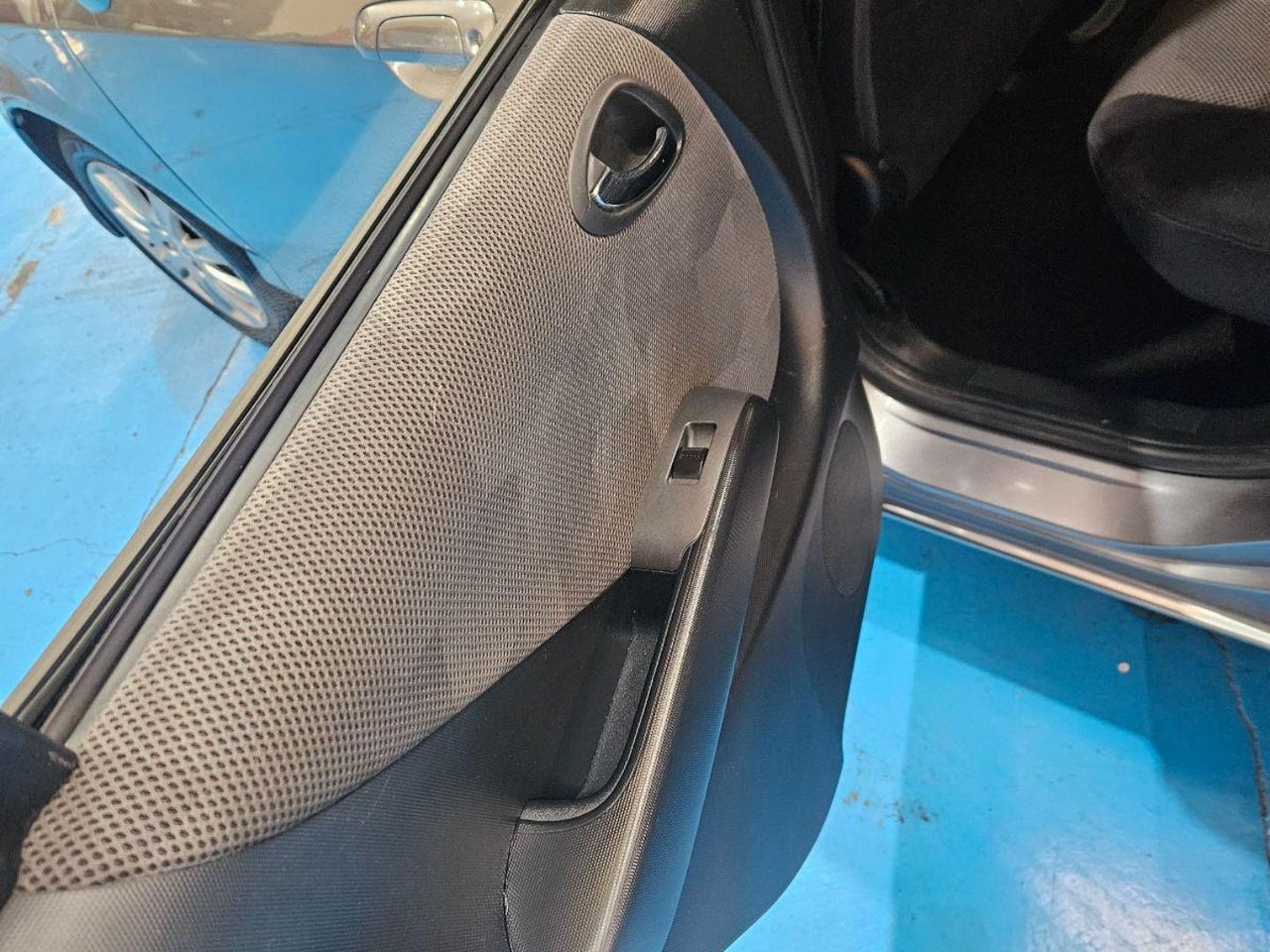 Honda Jazz - 12