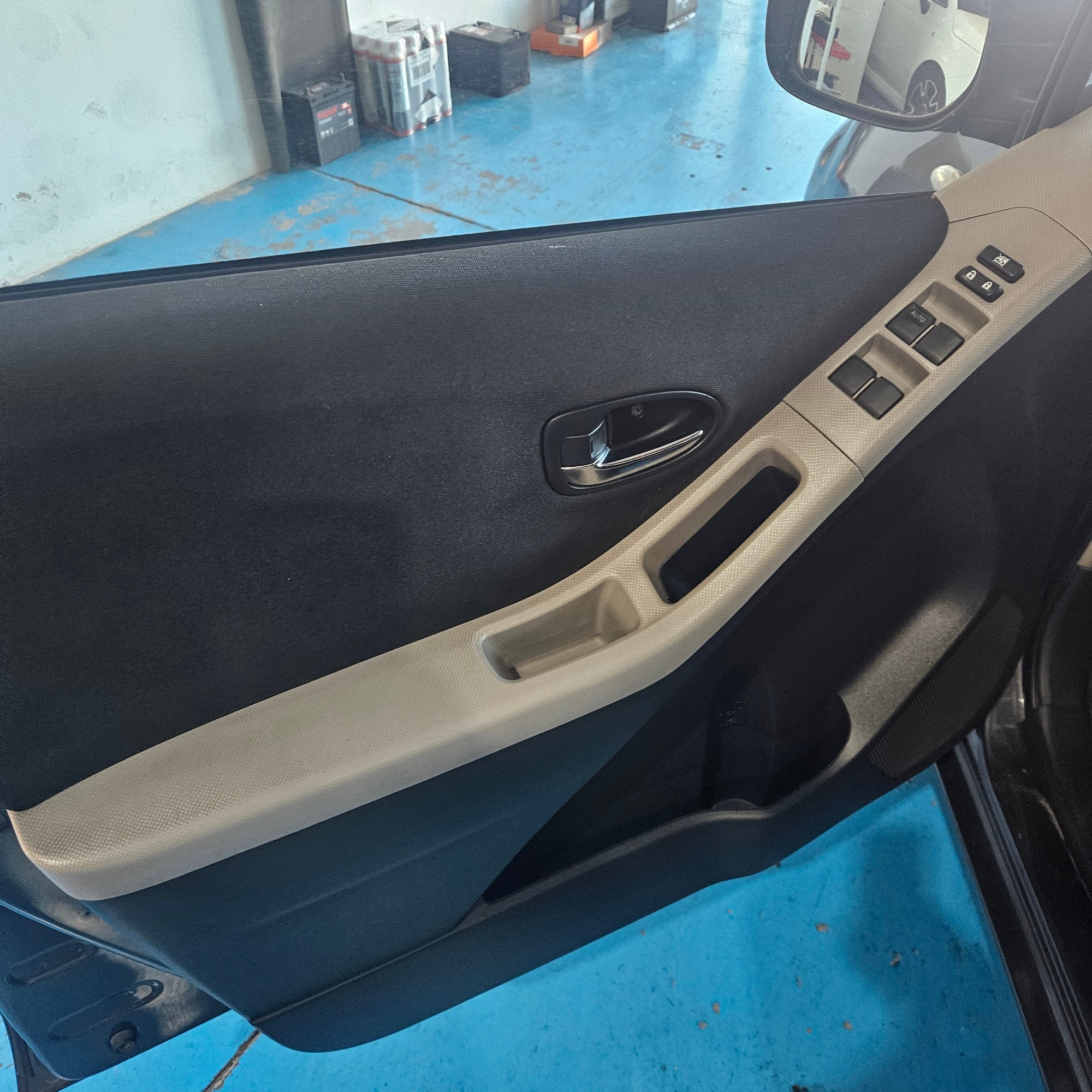 Toyota Yaris - 11