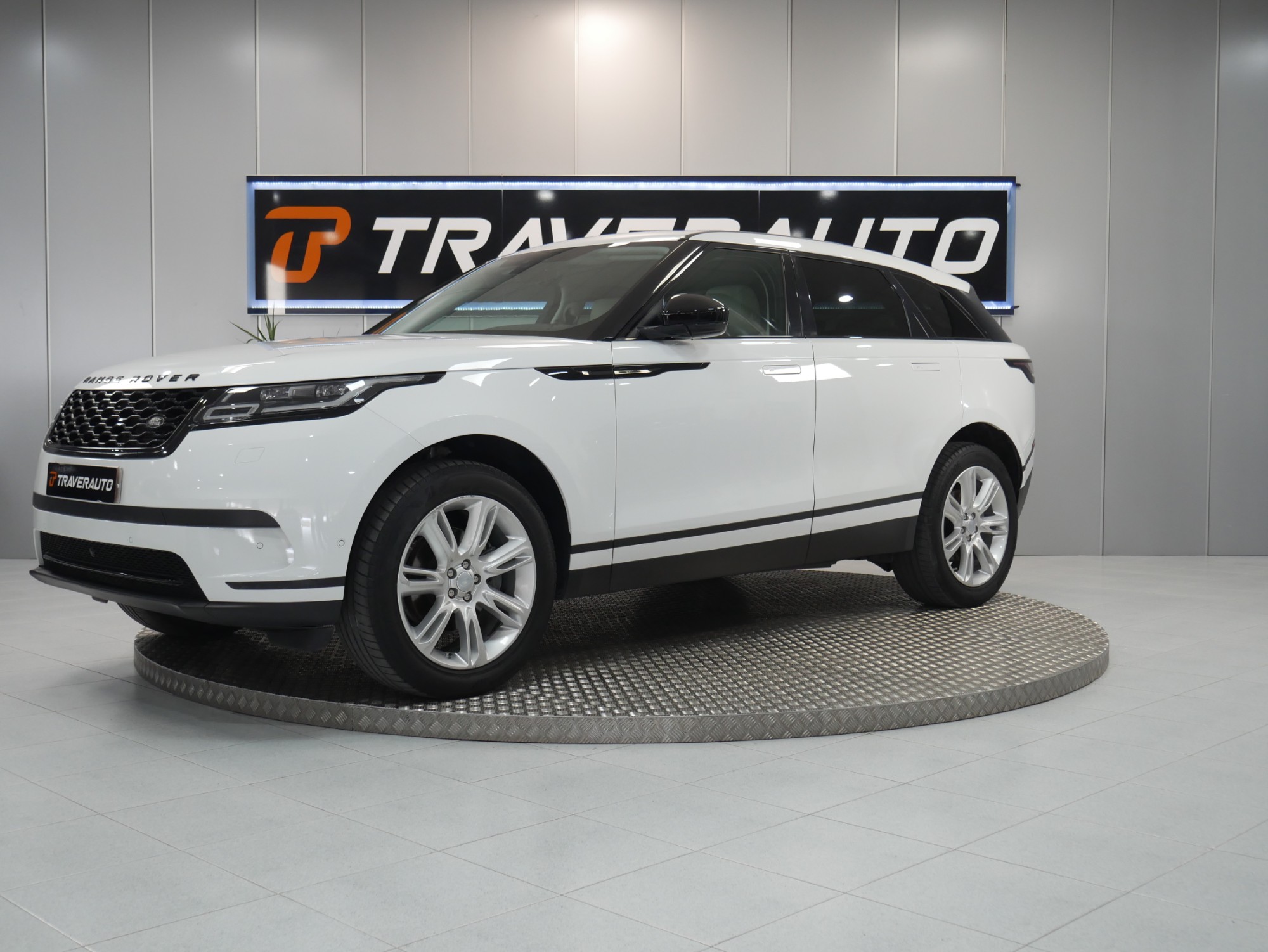 landrover range rover velar