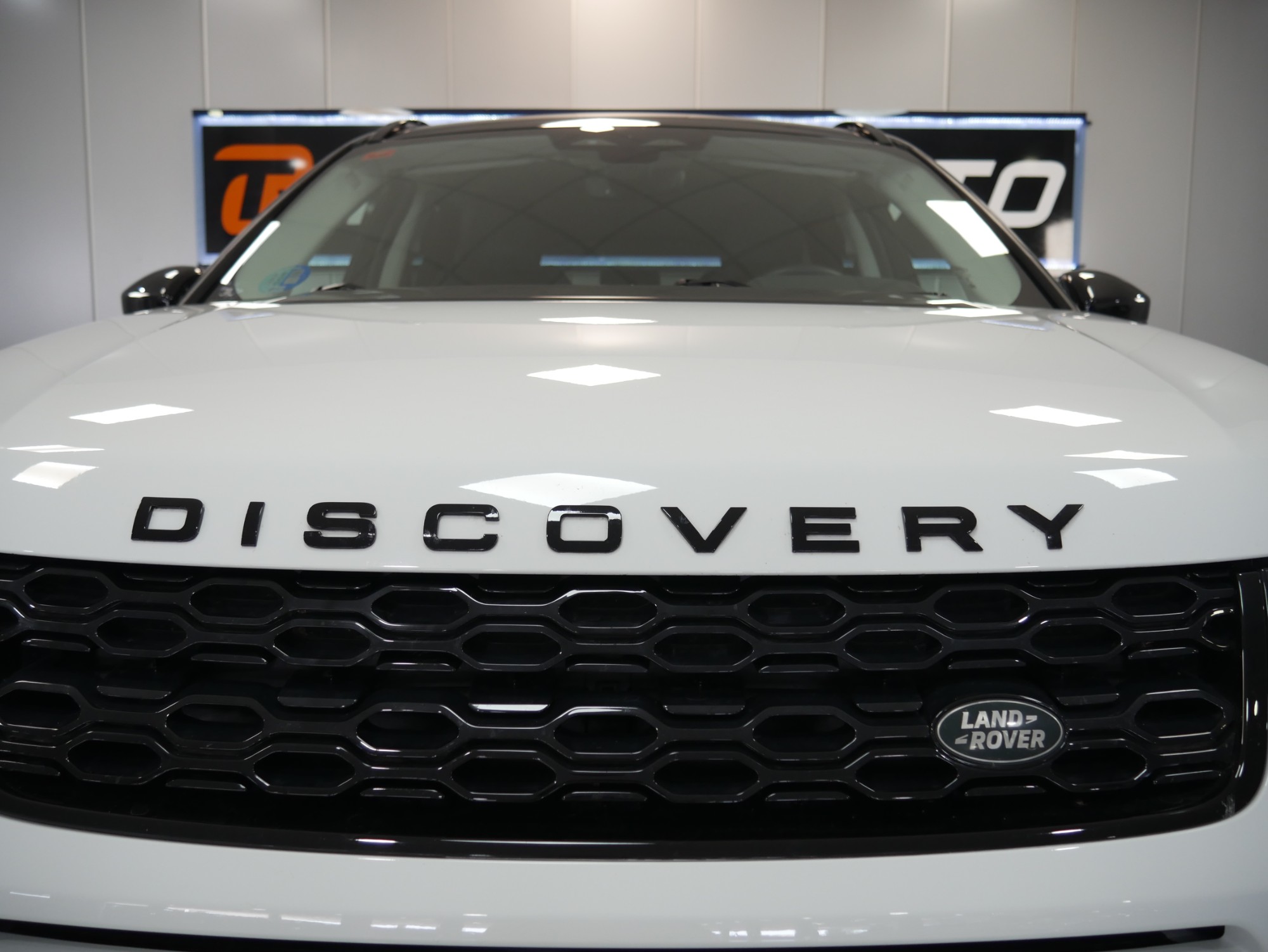 LANDROVER DISCOVERY SPORT