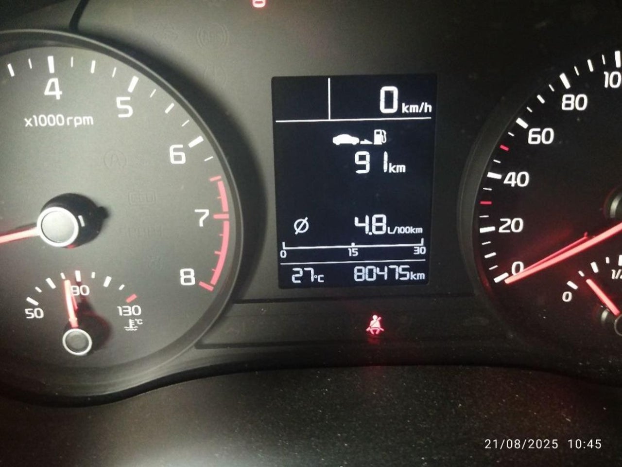 Kia Rio - 17