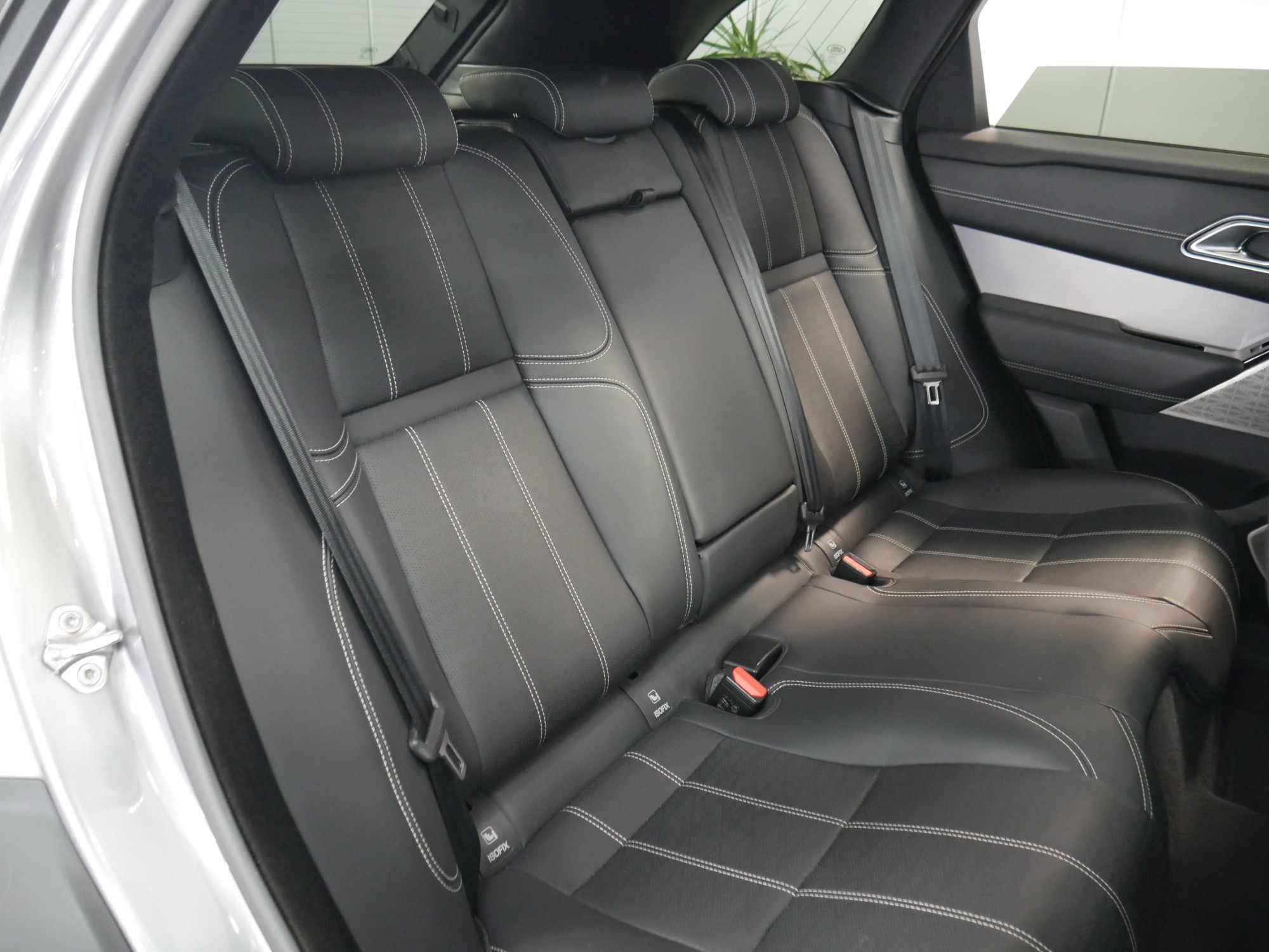 LANDROVER RANGE ROVER VELAR