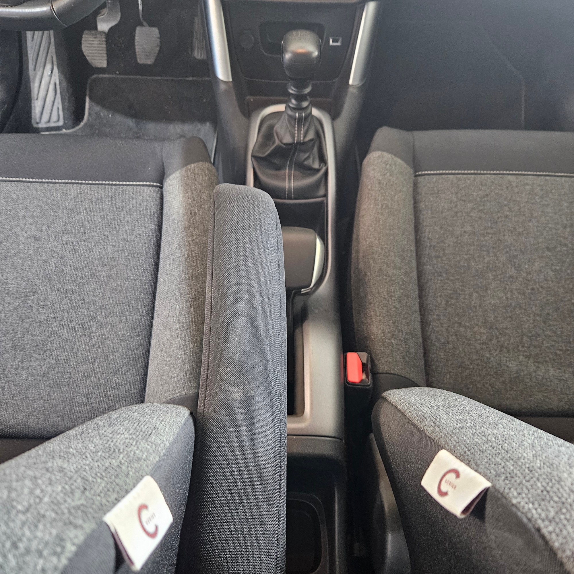 Citroën C3 Aircross - 15