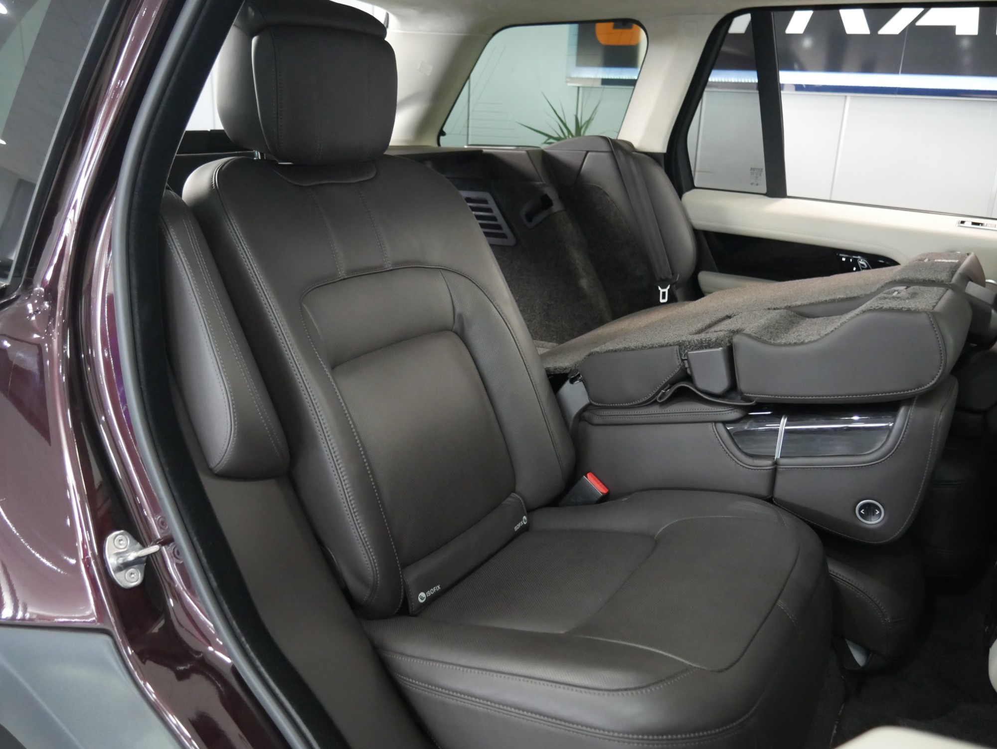 LANDROVER RANGE ROVER