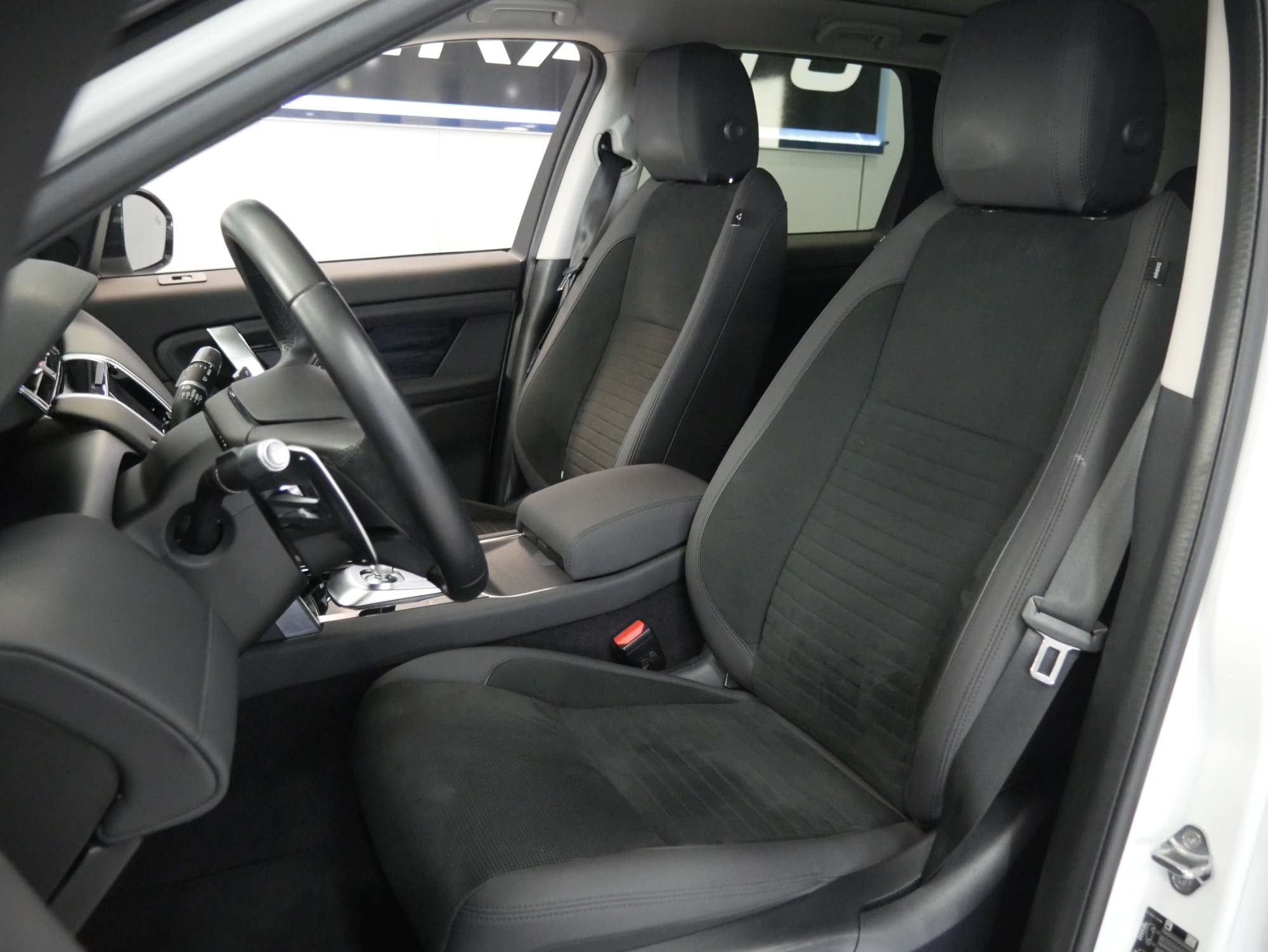 LANDROVER DISCOVERY SPORT