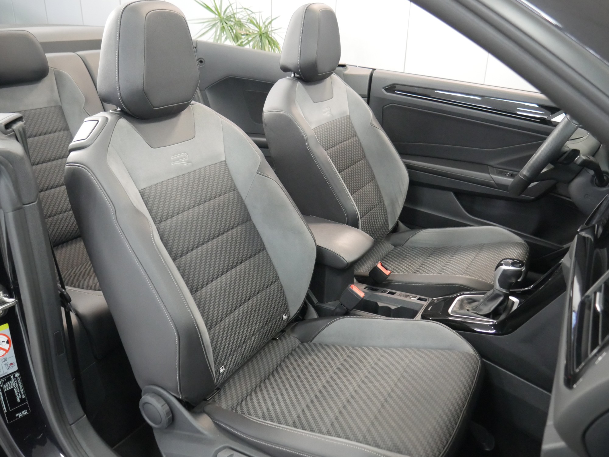 volkswagen troc