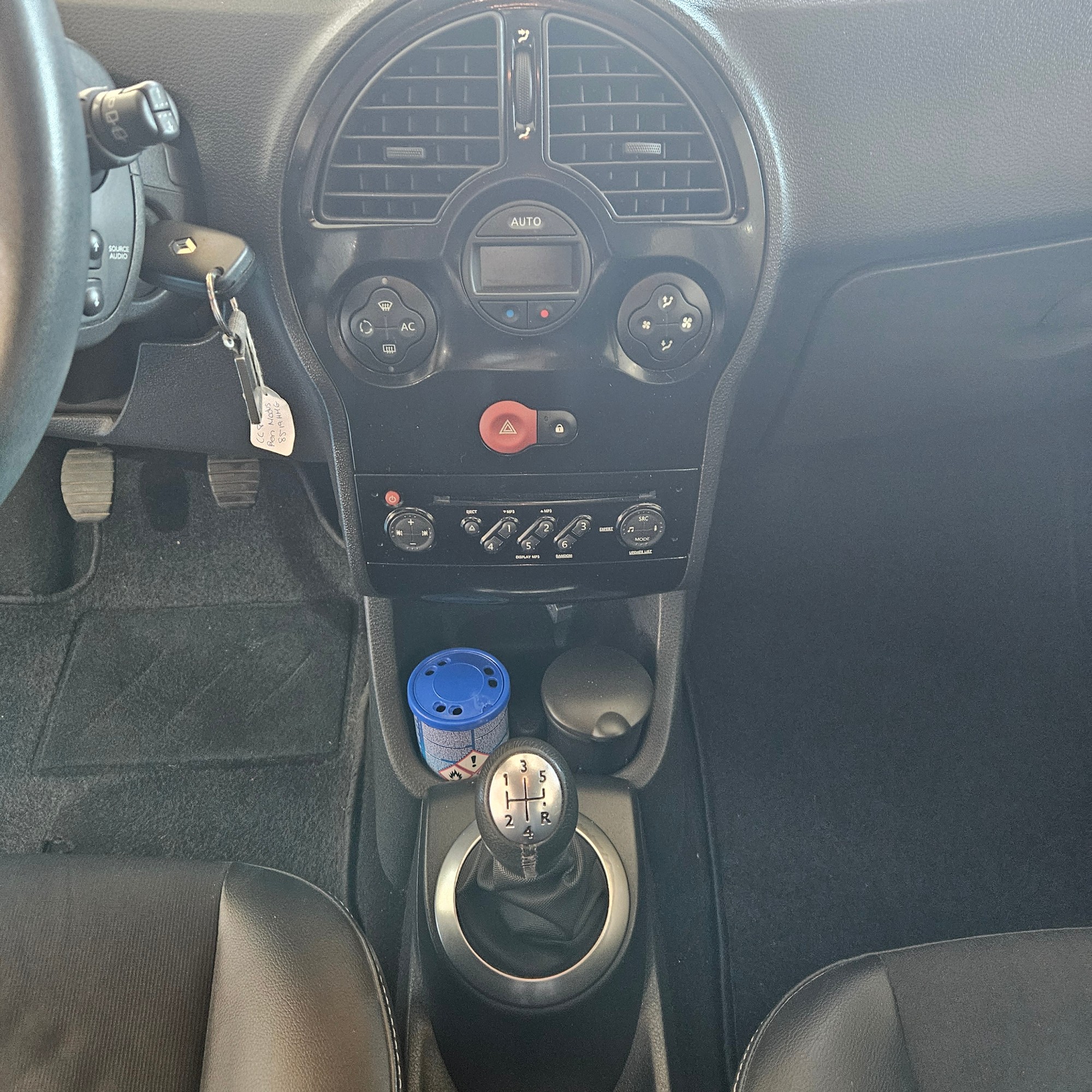 Renault Grand Modus - 16