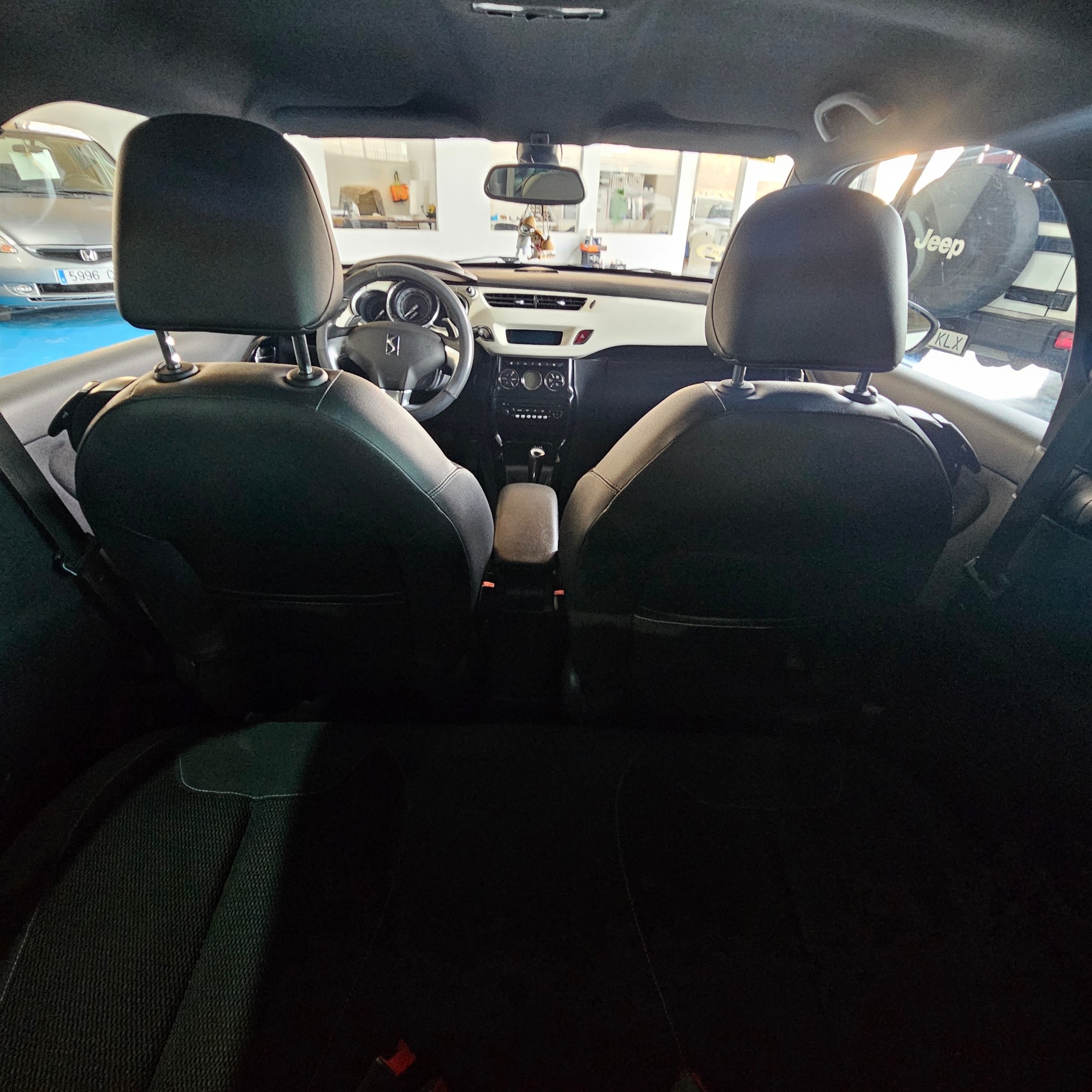 Citroën DS3 - 12