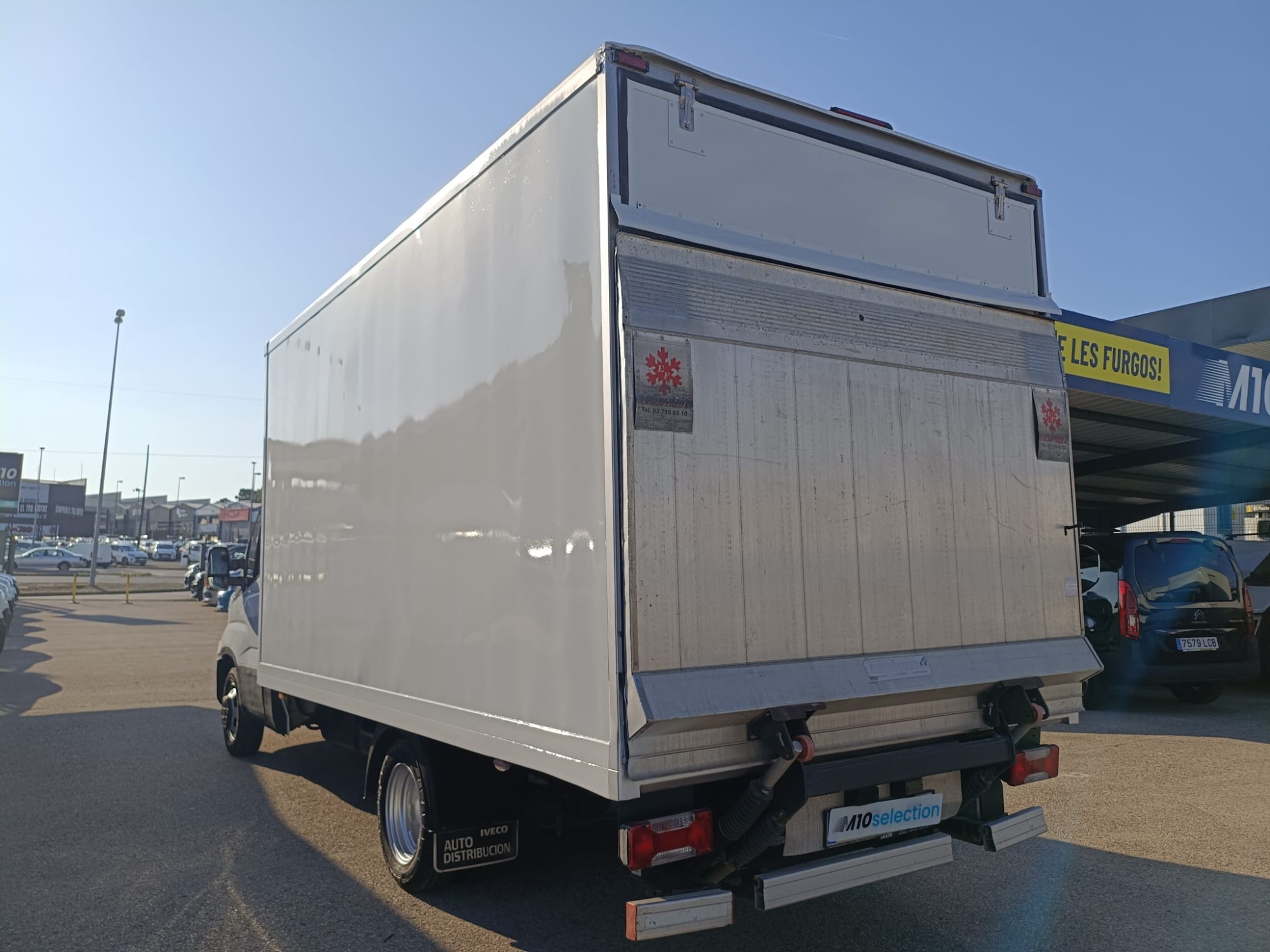 Imatge del vehicle 4