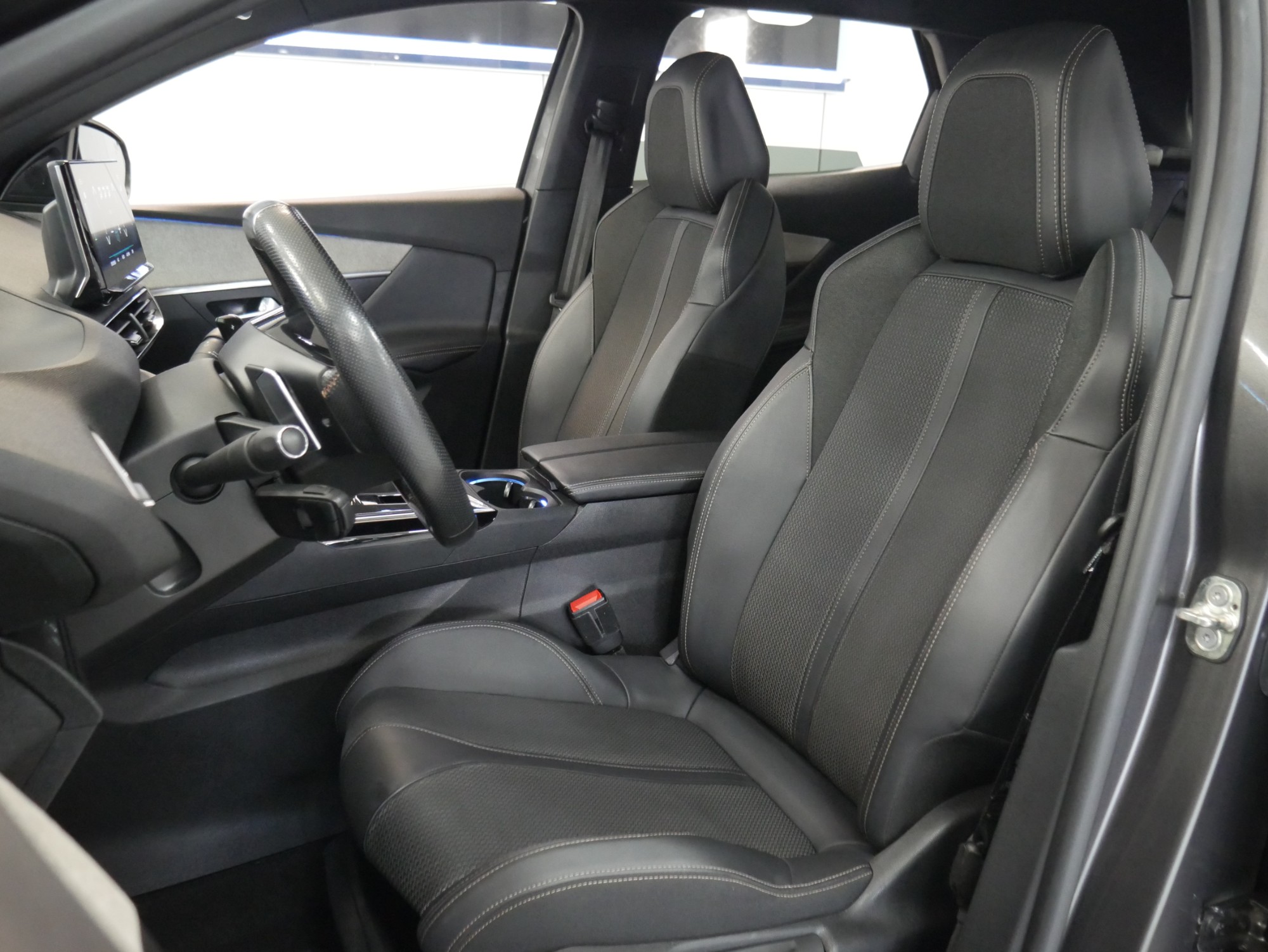 peugeot 3008 hybrid