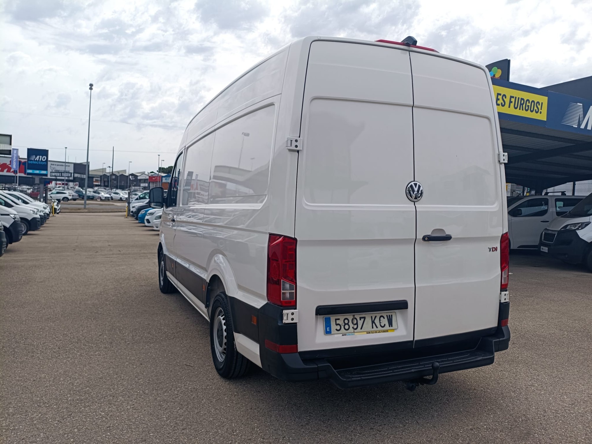 Imatge del vehicle 4
