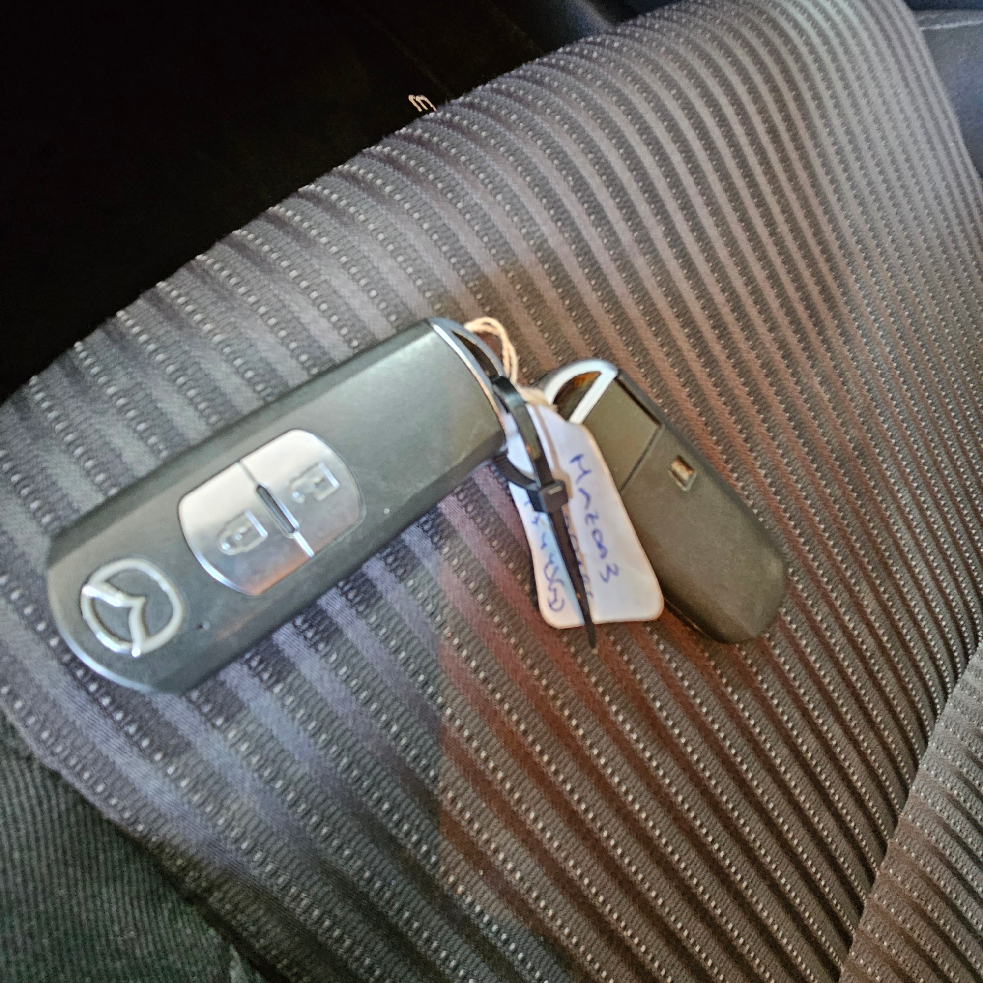 Mazda Mazda3 - 10