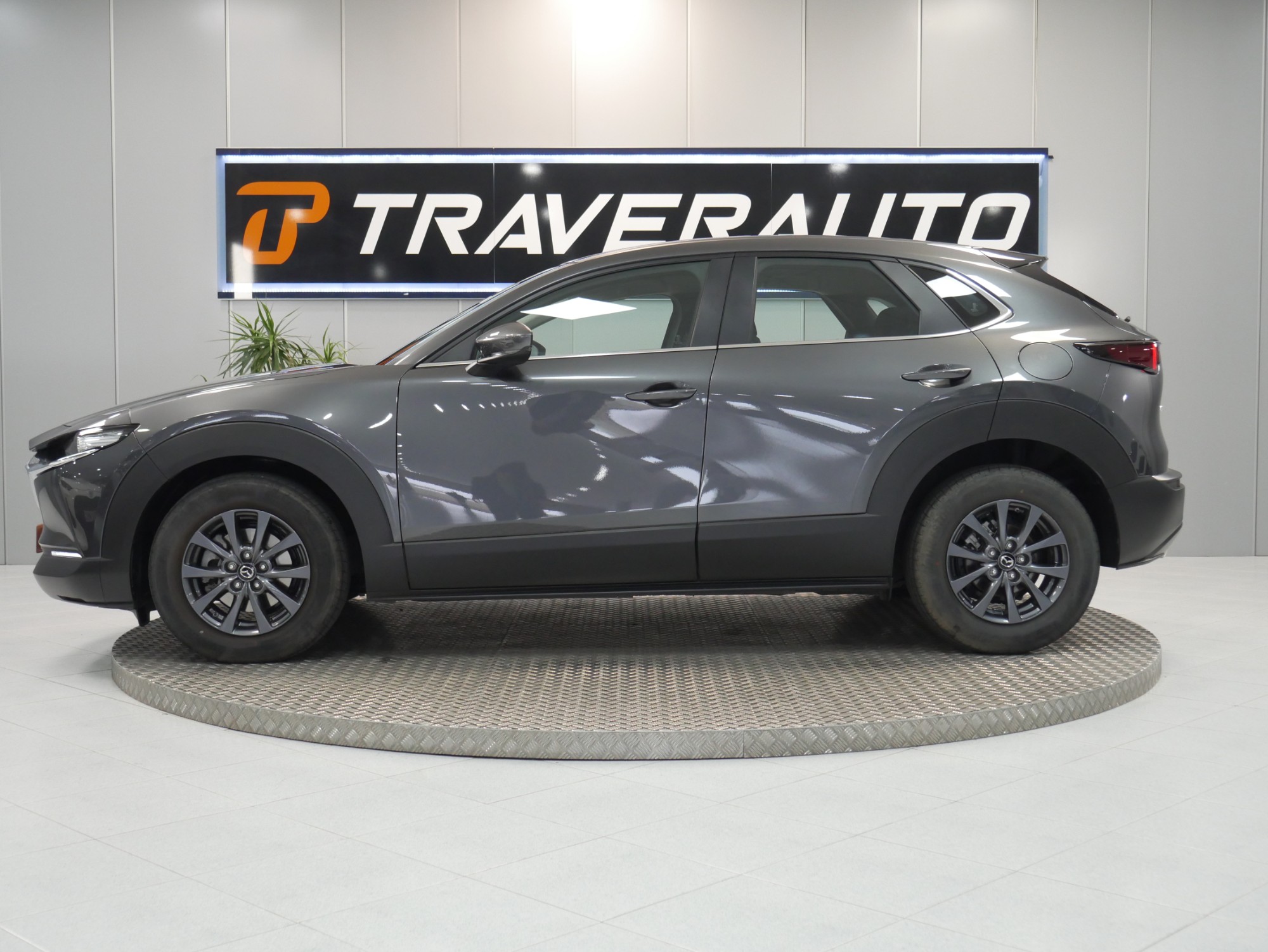 MAZDA CX30
