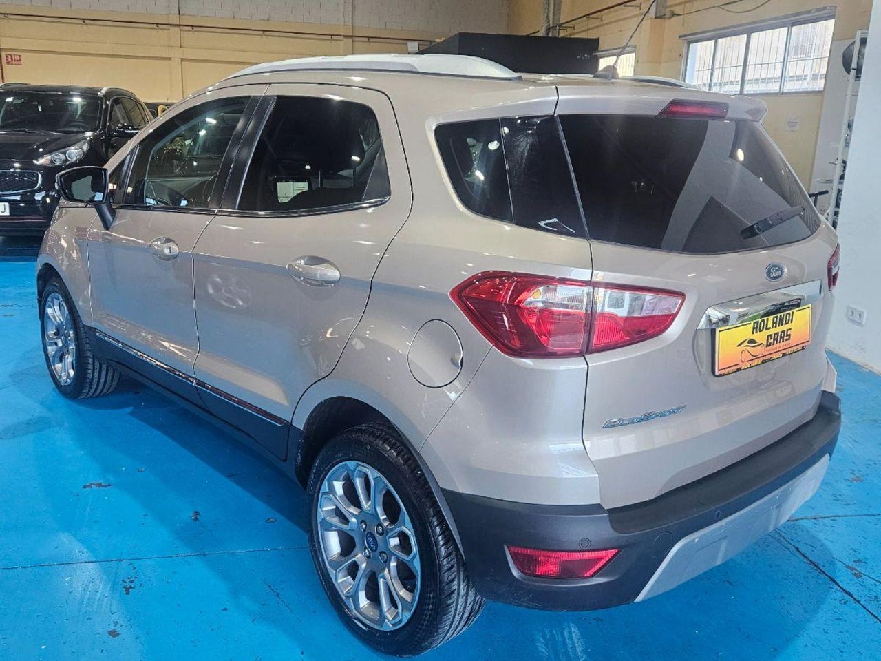 Ford EcoSport - 6