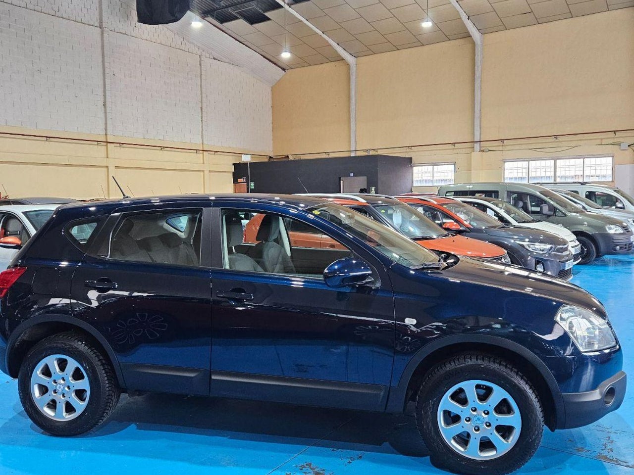 Nissan QASHQAI - 6