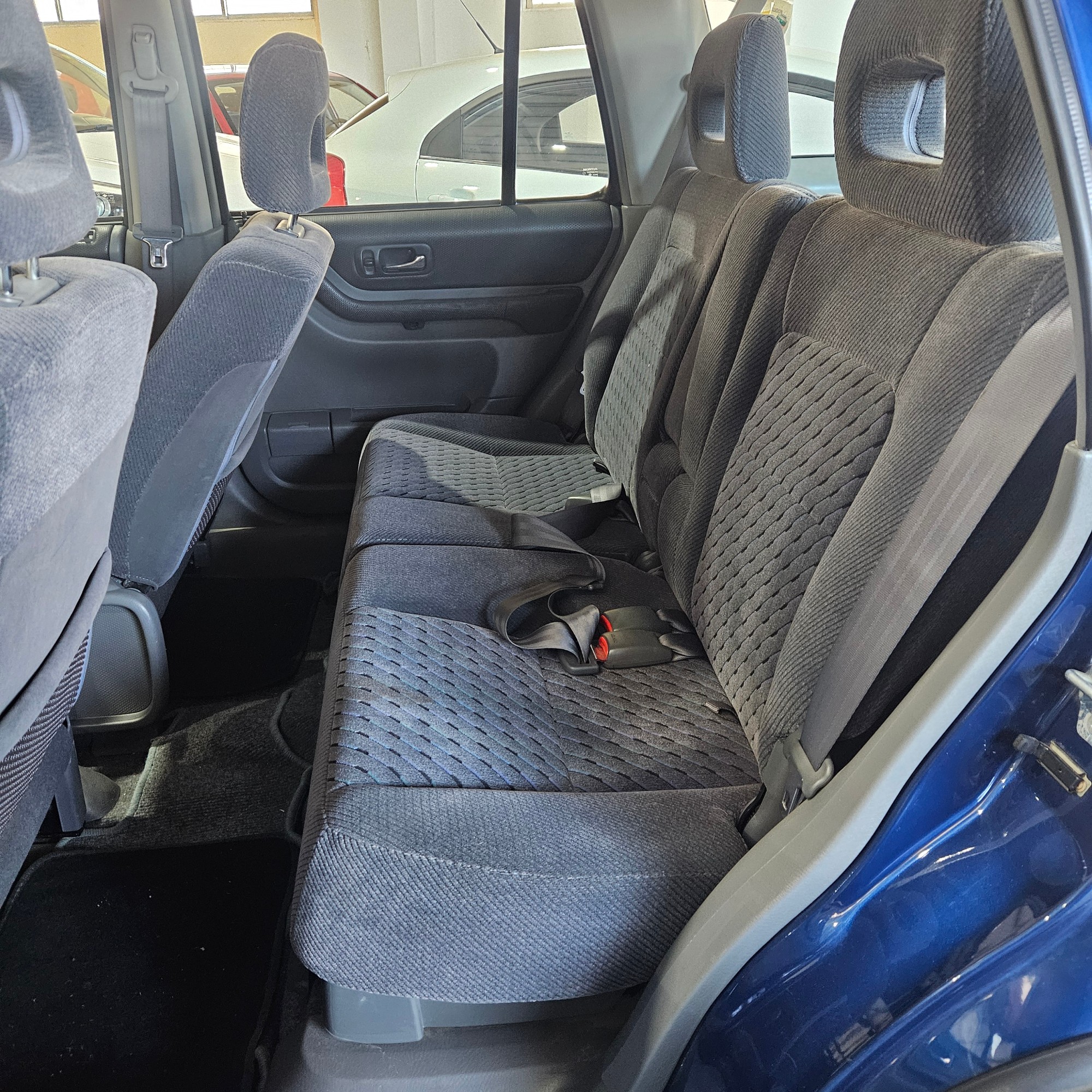 Honda CR-V - 21