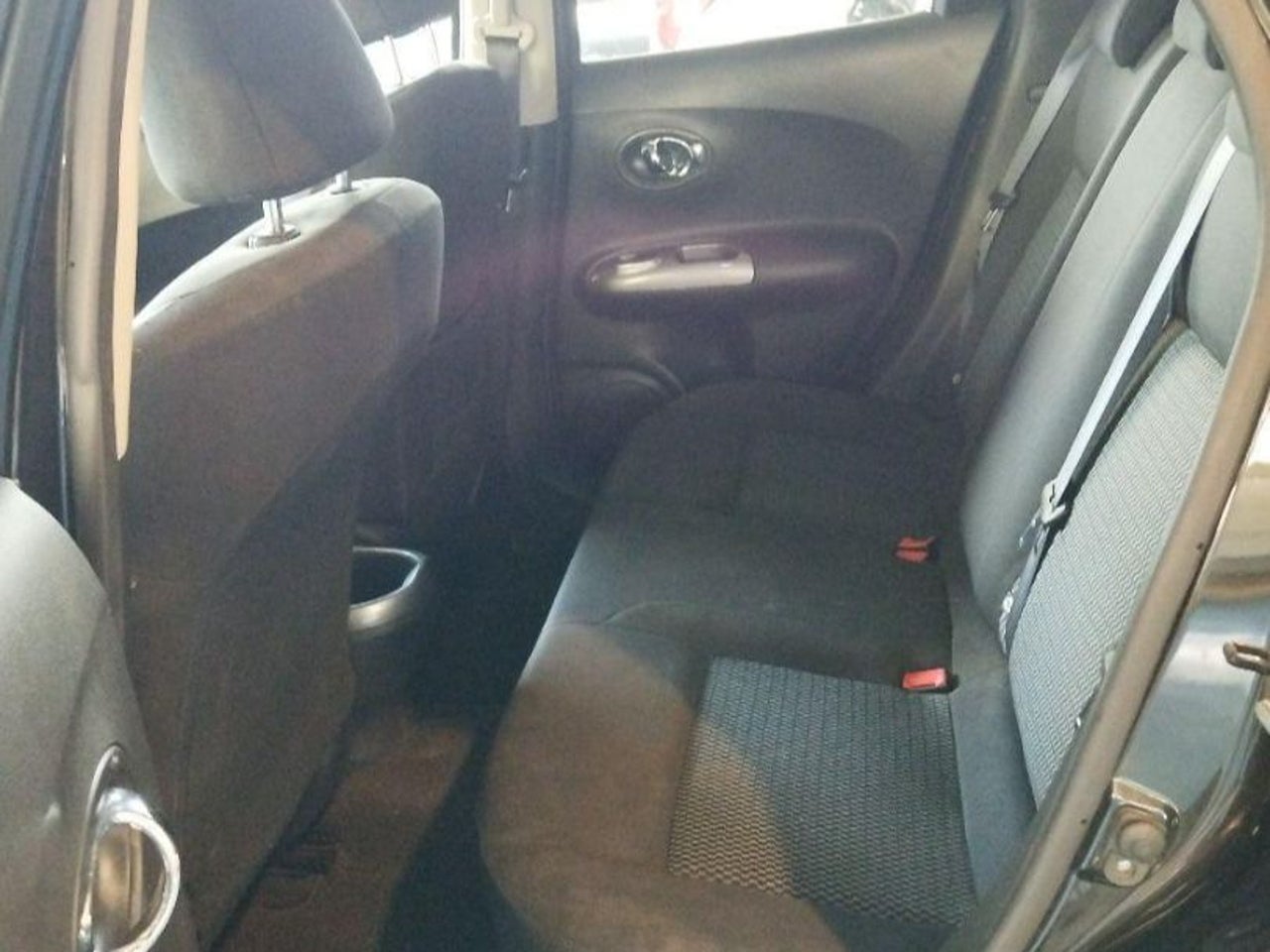 Nissan JUKE - 8