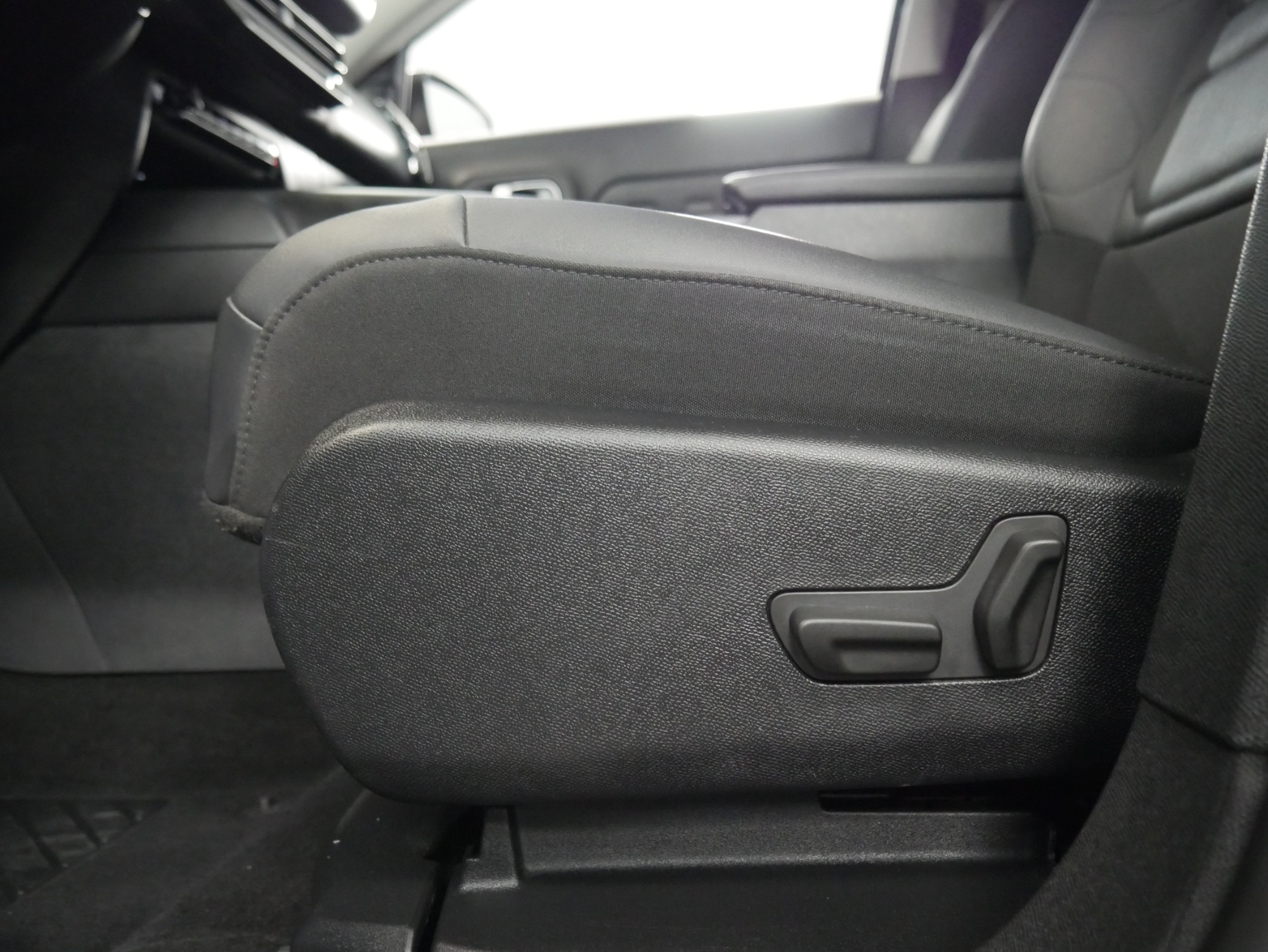 citroen c5 aircross hybrid