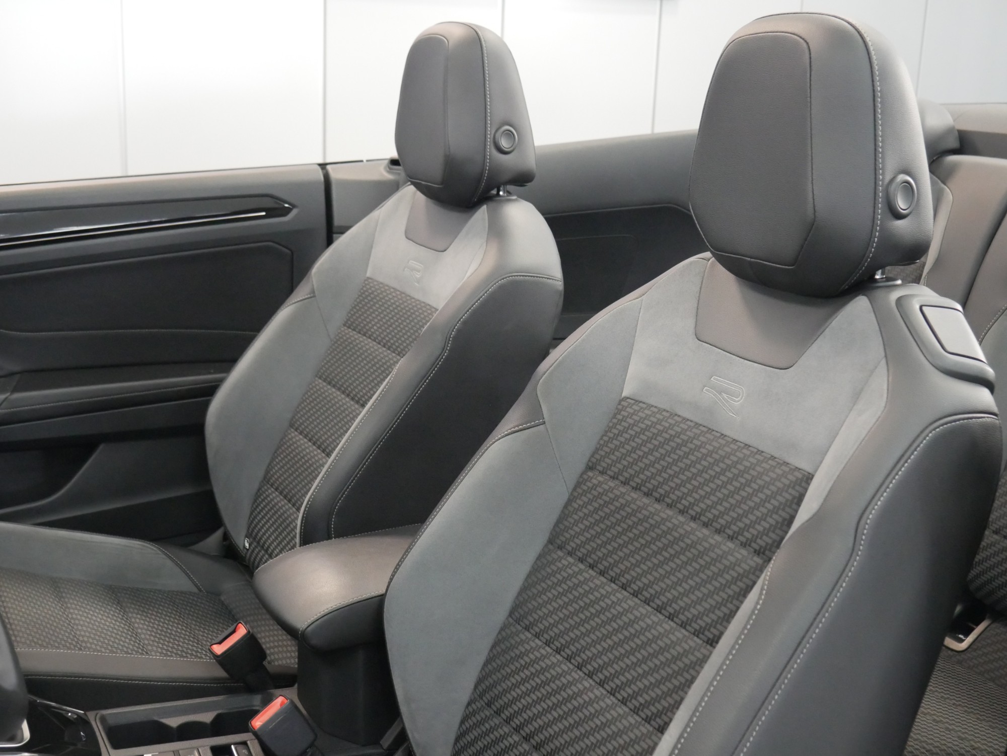 volkswagen troc