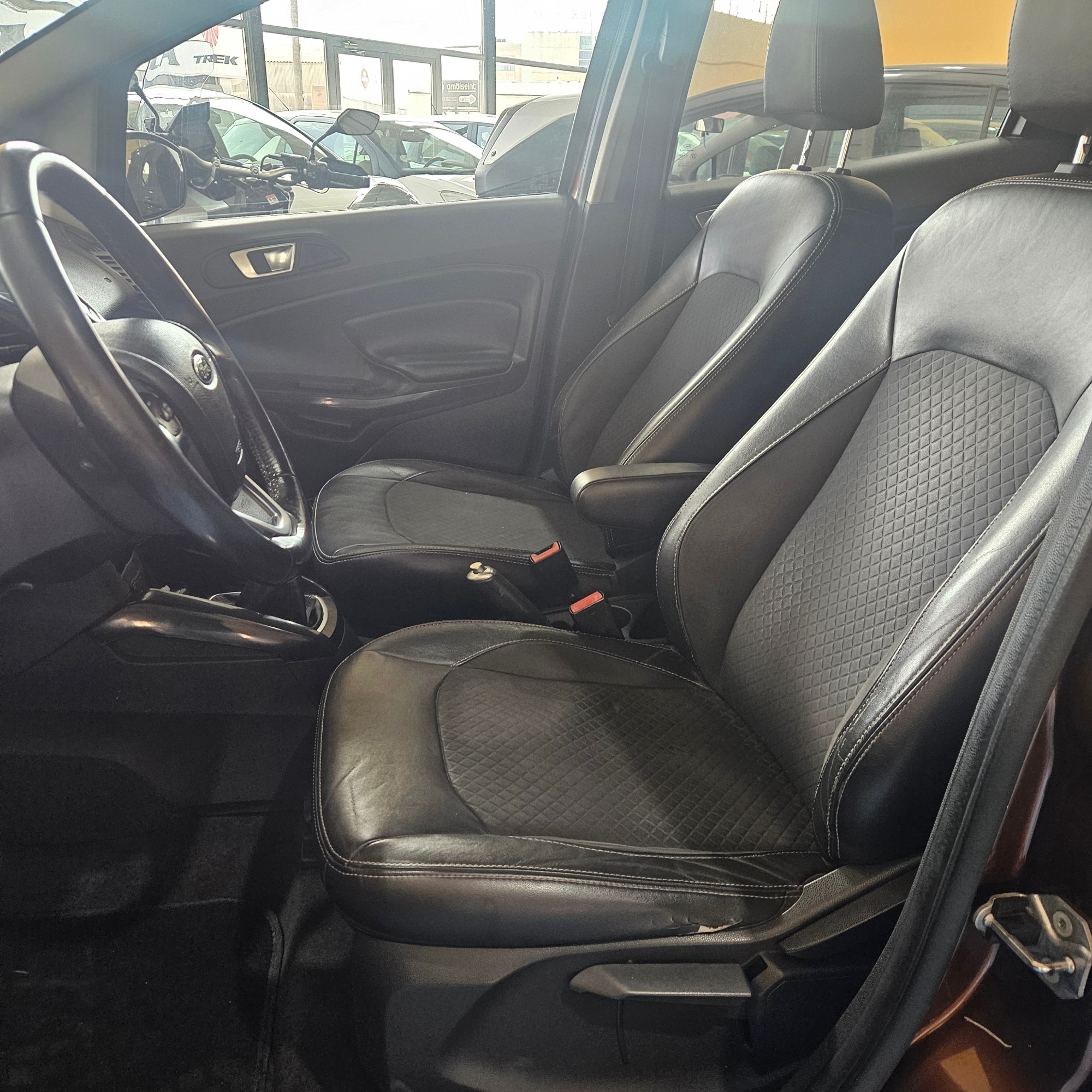 Ford EcoSport - 13