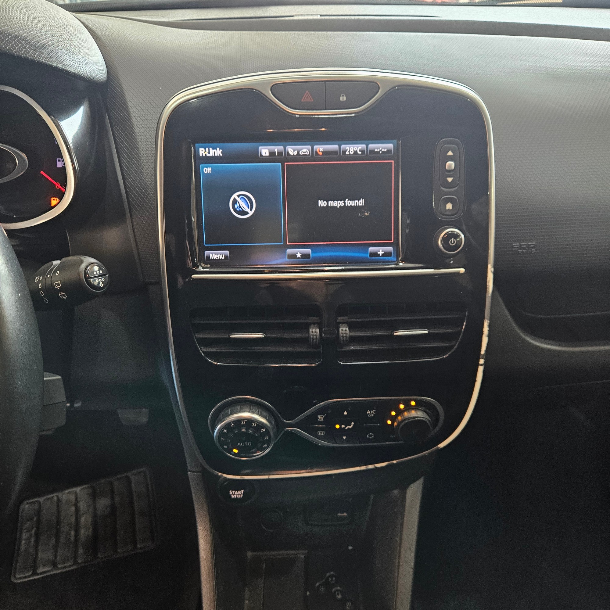 Renault Clio - 17