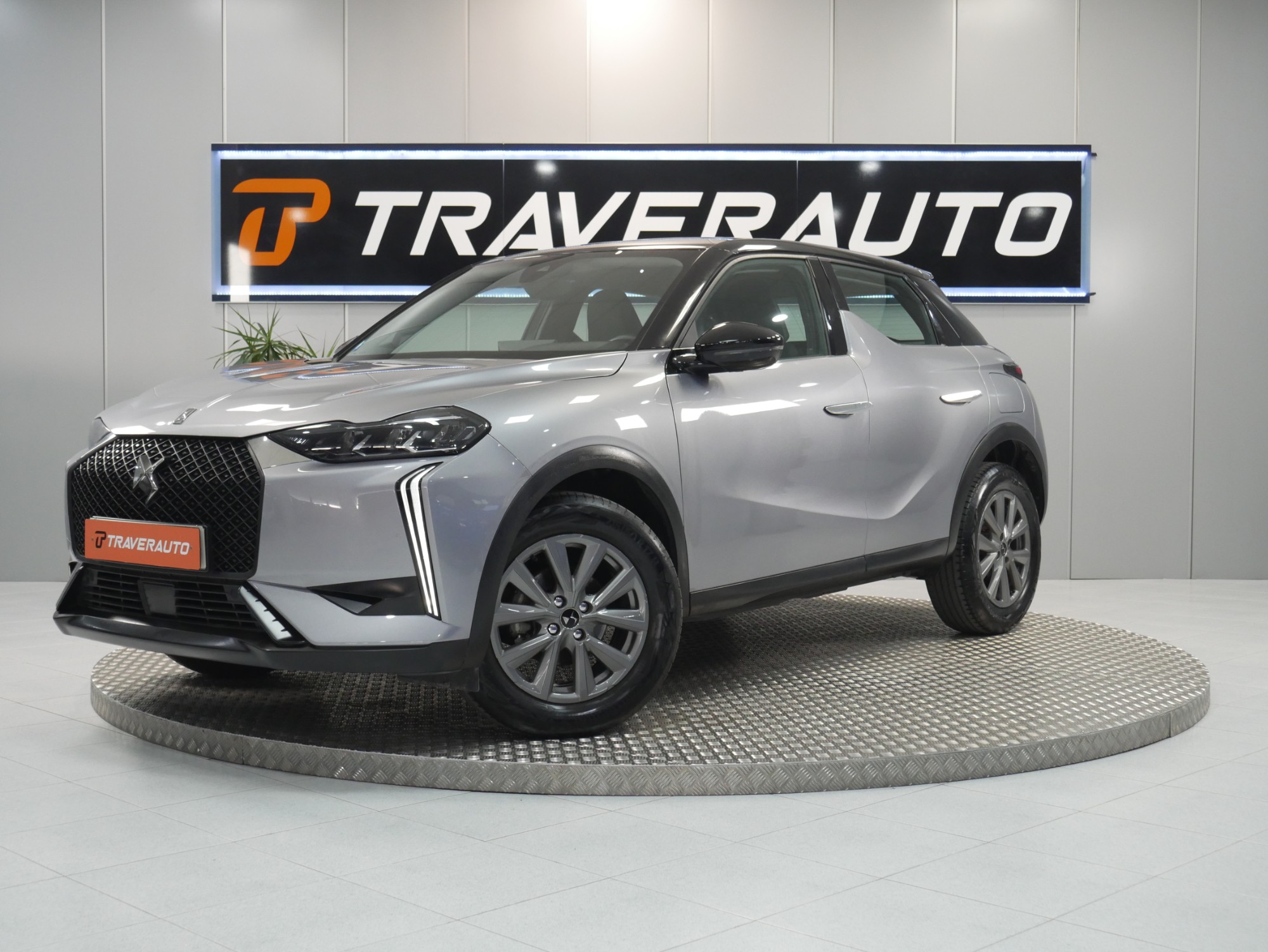 DS DS 3