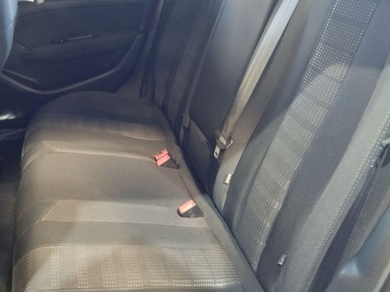 Peugeot 308 - 11
