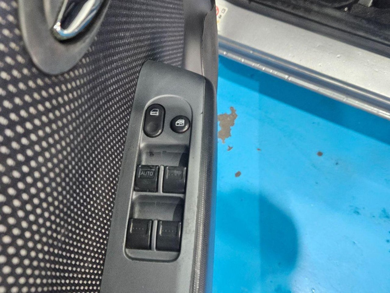 Honda Jazz - 11