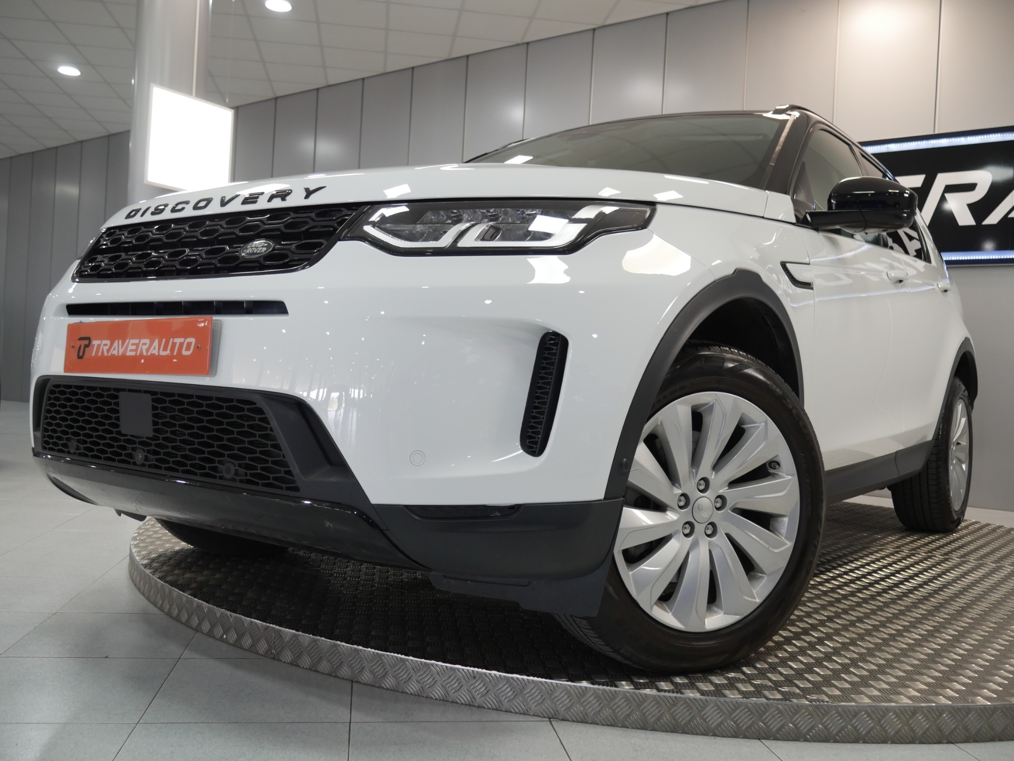 LANDROVER DISCOVERY SPORT