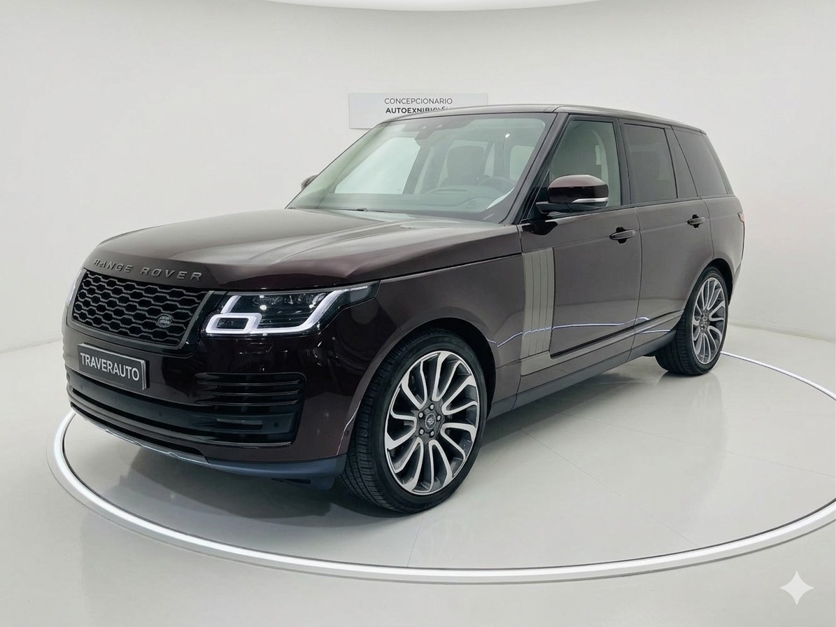 landrover range rover