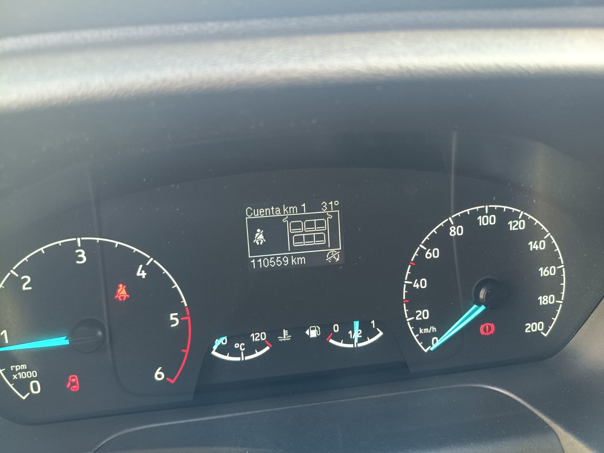 Imatge del vehicle 7